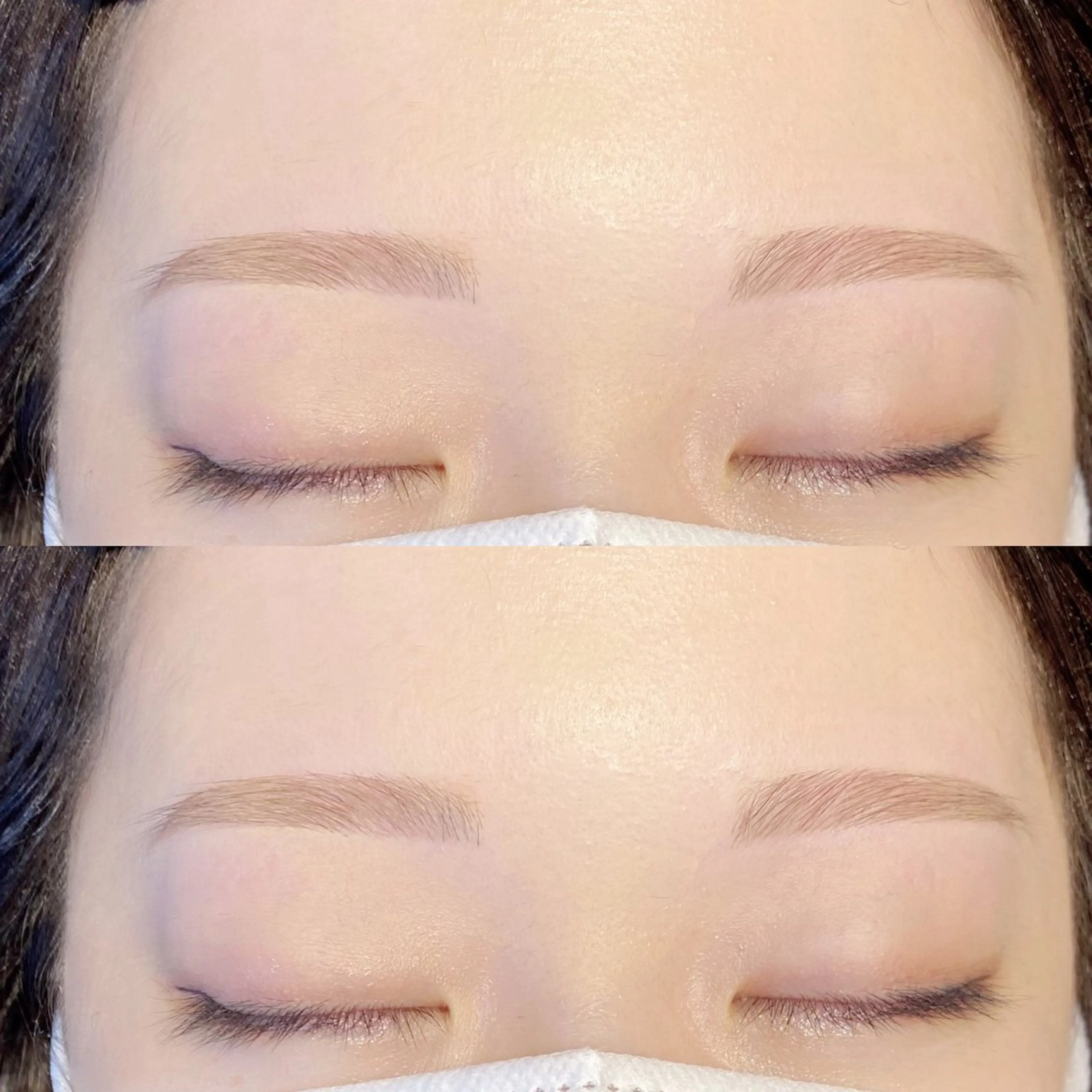 アイブロウ 眉毛サロンBELME miwaの眉毛・アイブロウイメージ