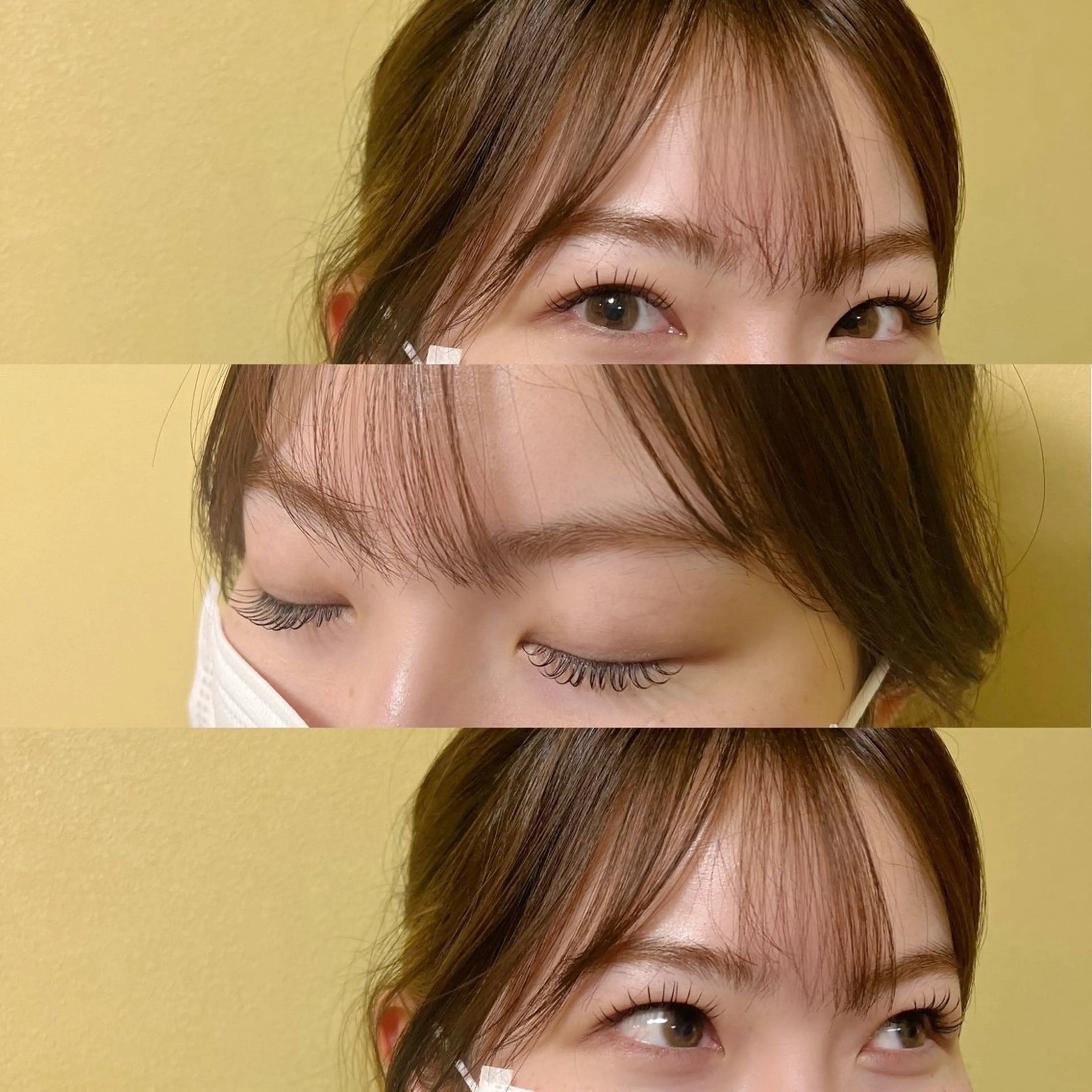 マツエク・マツパ マツエク eyelash salon LiFU所属・eyelash salon LiFUのマツエク・マツパデザイン