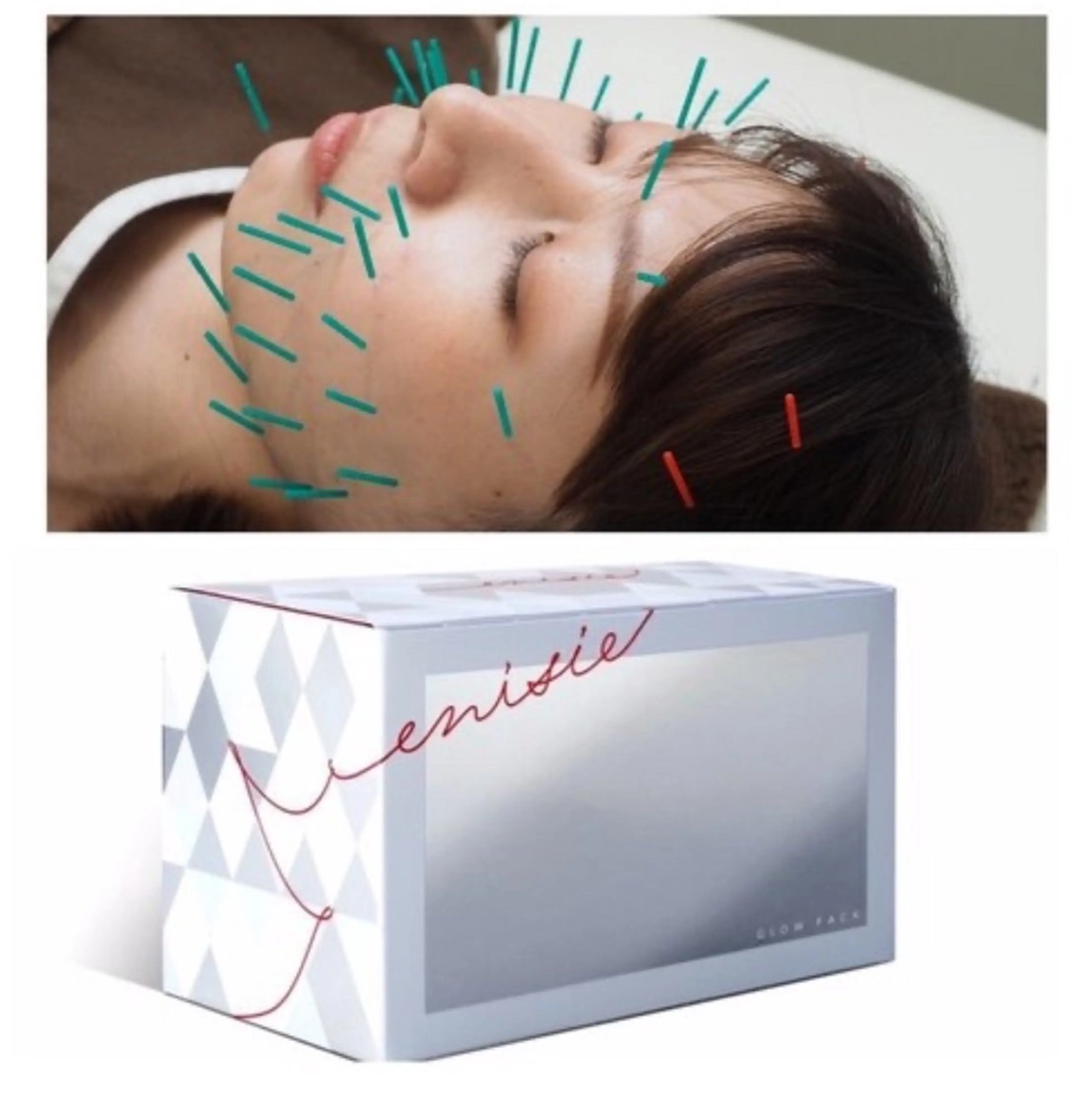 美容鍼・整体サロン アネモネ🌸心斎橋のエステ・リラクイメージ