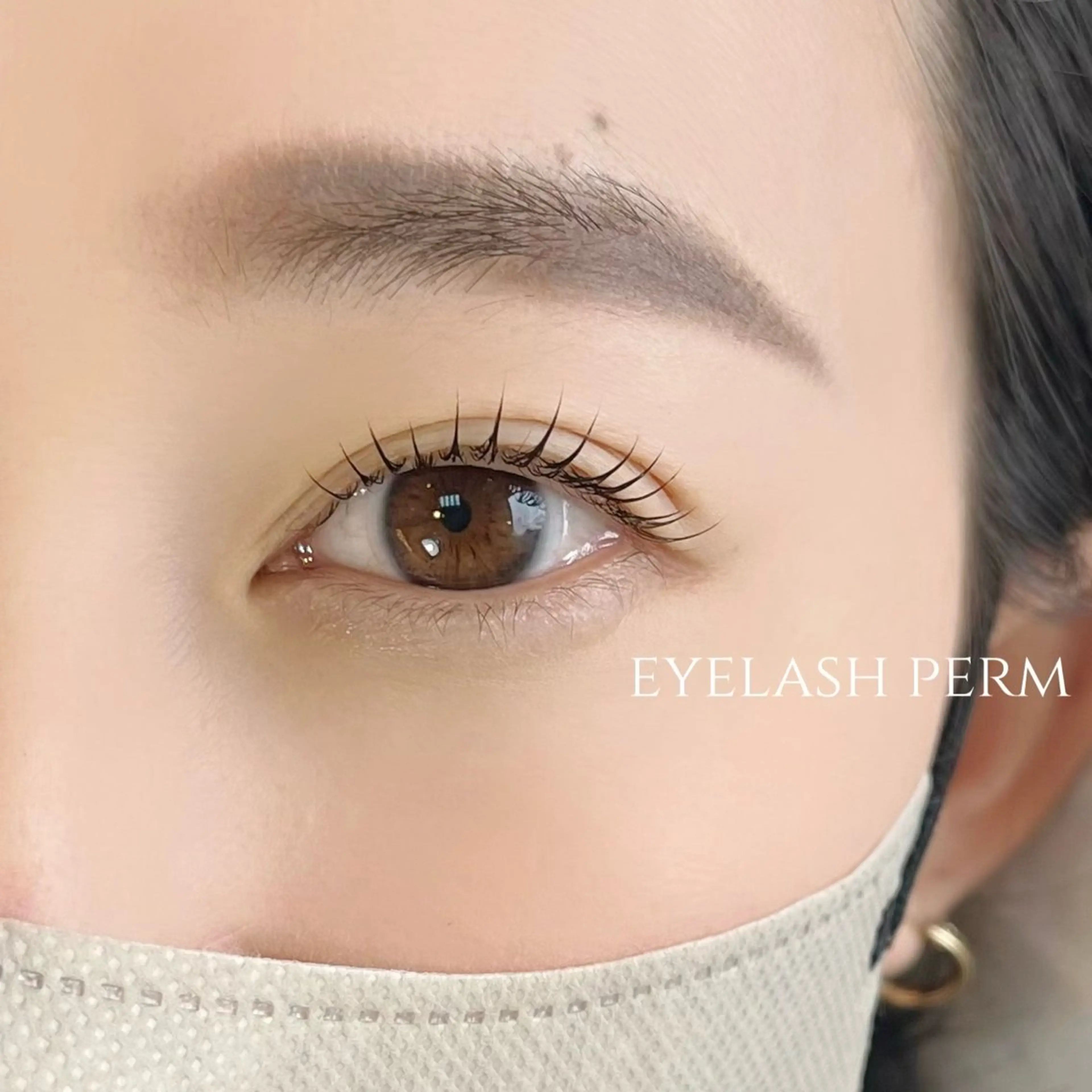 マツエク・マツパ 🩵wao_ norimi🦦ꕀのマツエク・マツパデザイン