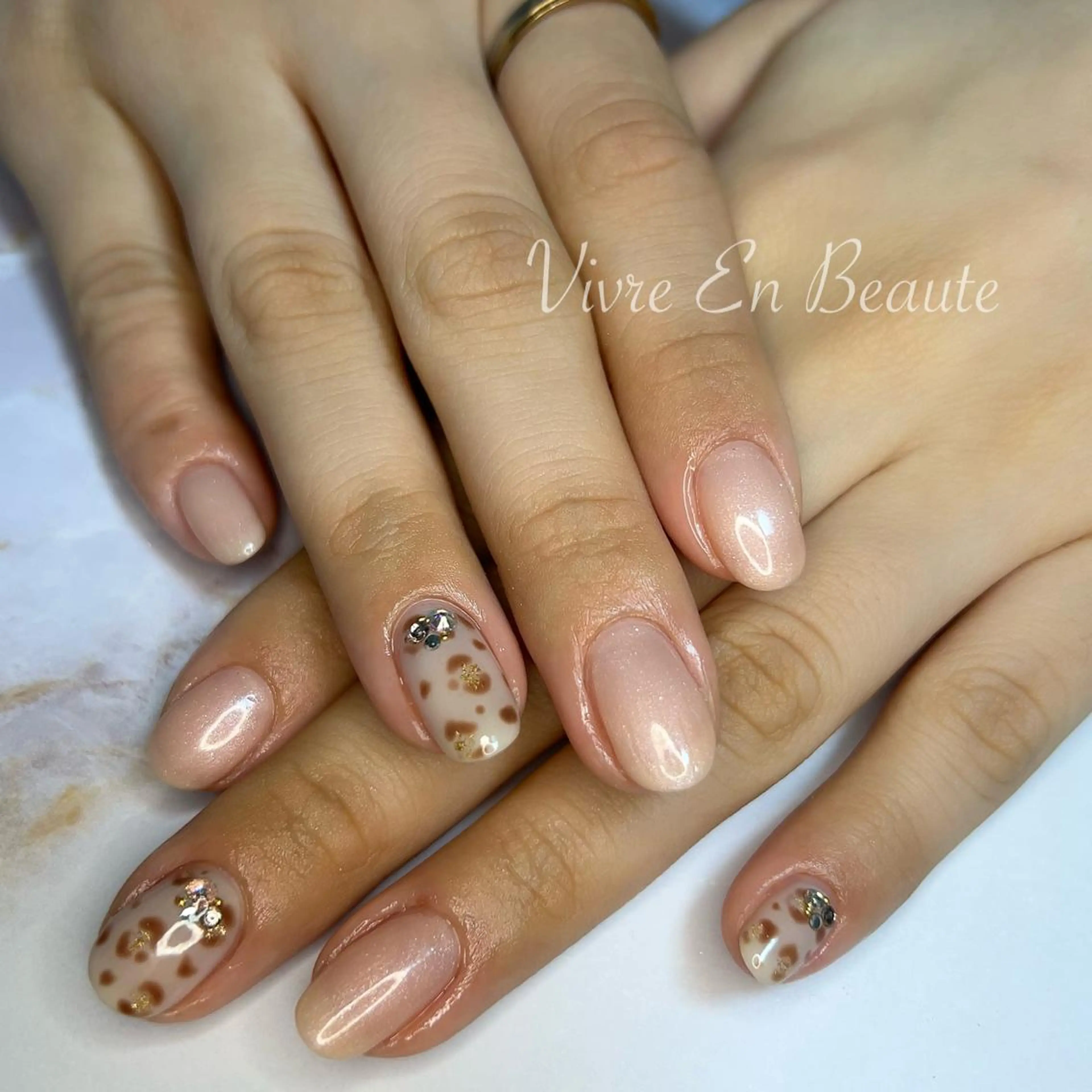 ネイル S Nailのネイルデザイン