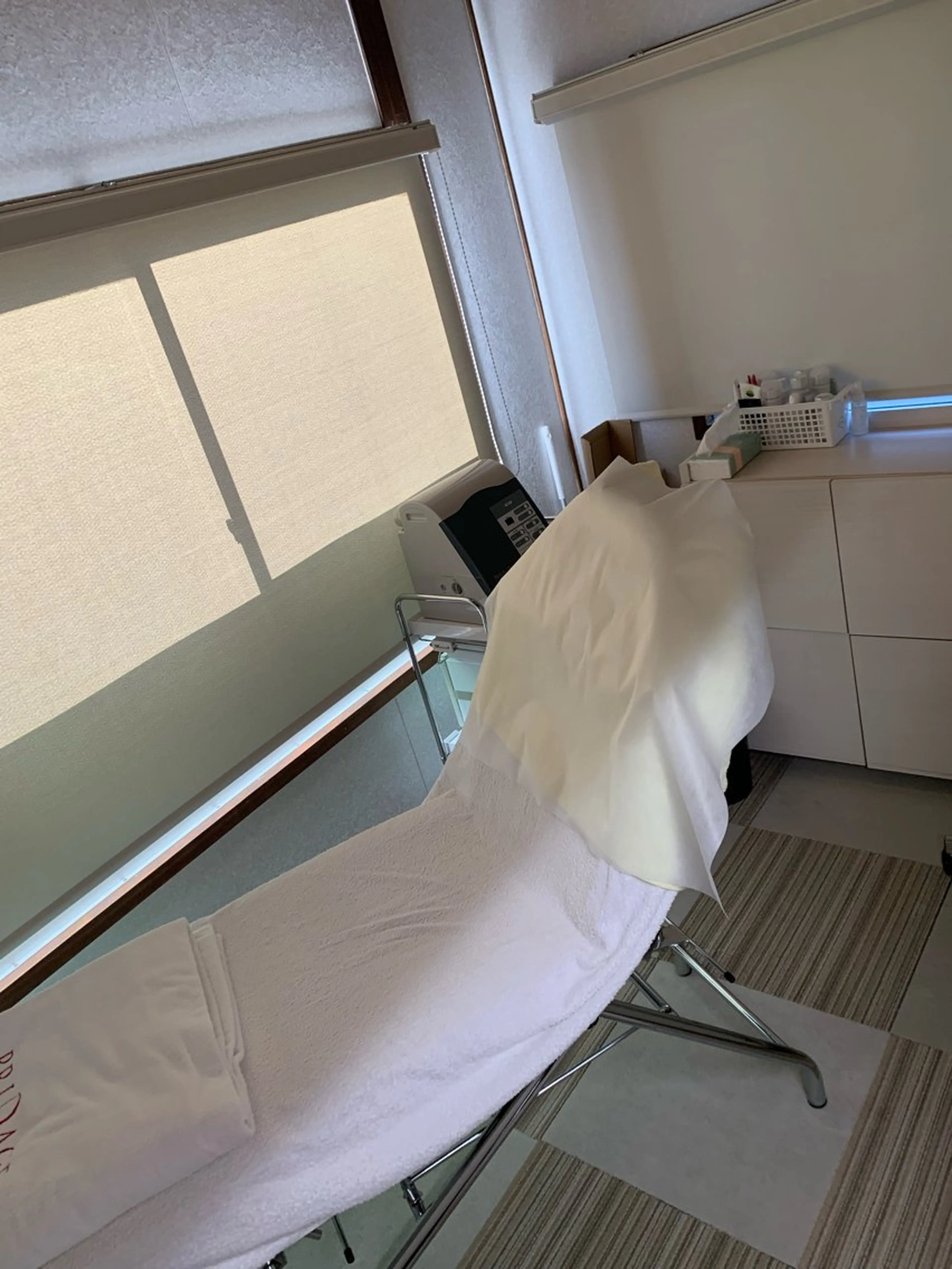 デアイム　南熊本所属・デアイム　南熊本 北村のエステ・リラクイメージ