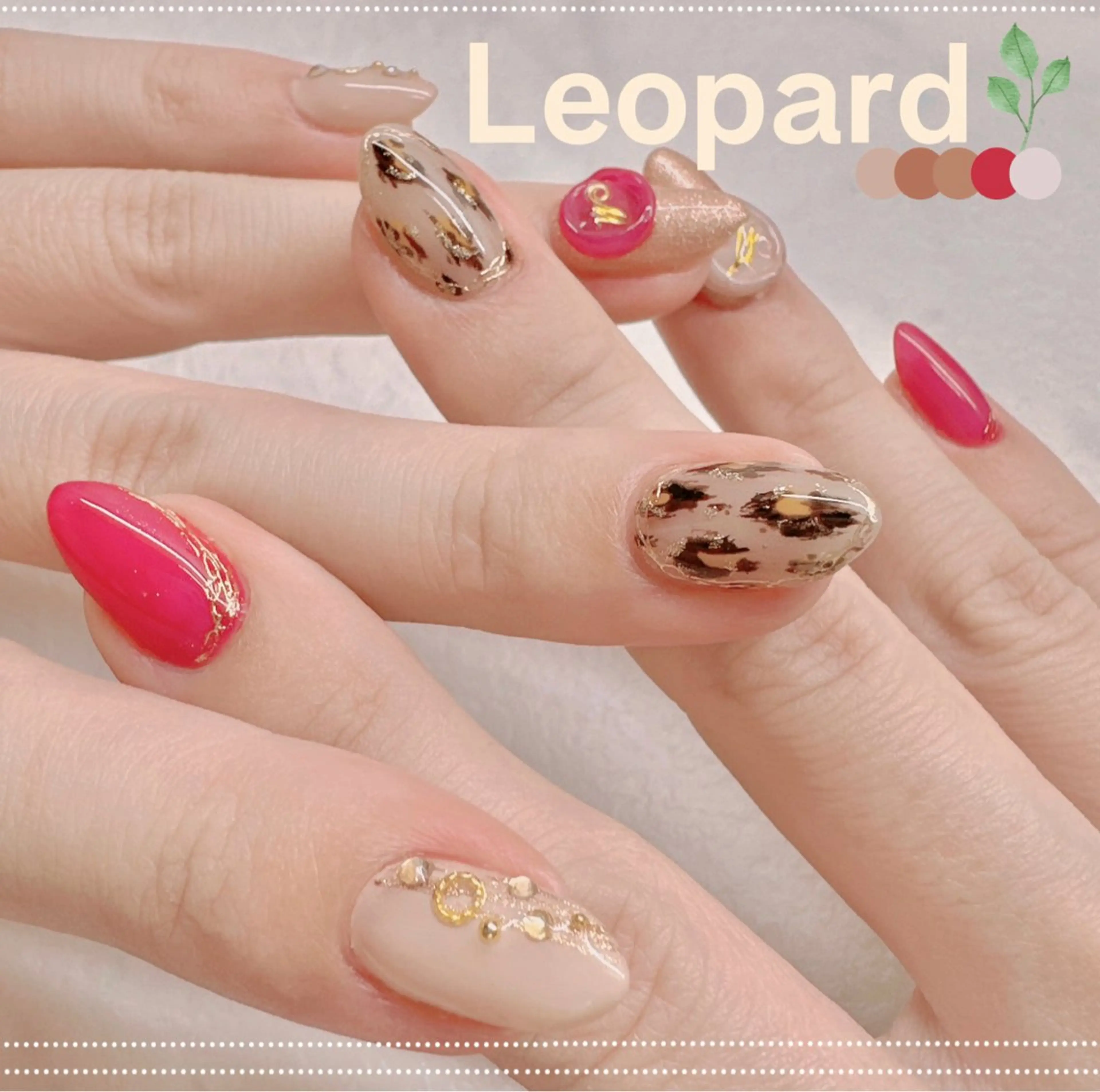 ネイル ジェルネイル グラデーション マグネットネイル ニュアンスネイル ワンホンネイル Lipi nailのネイルデザイン