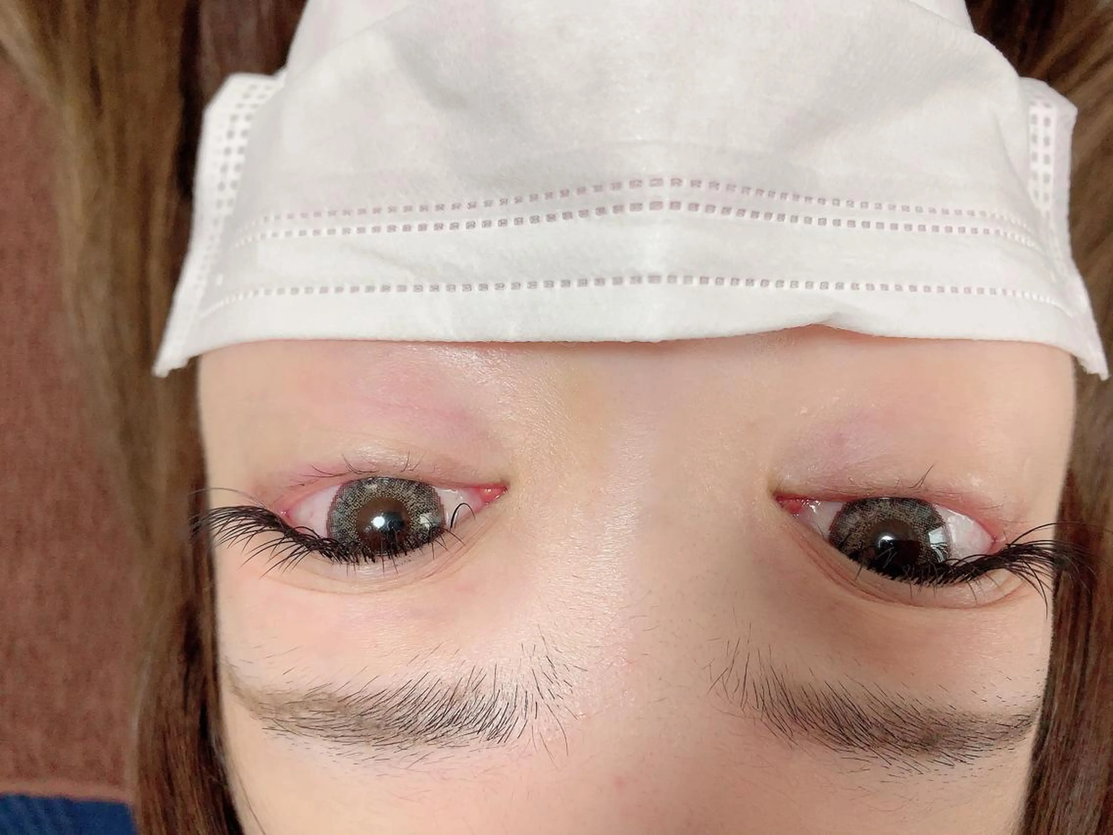 マツエク・マツパ DRESS (ドレス)のマツエク・マツパデザイン