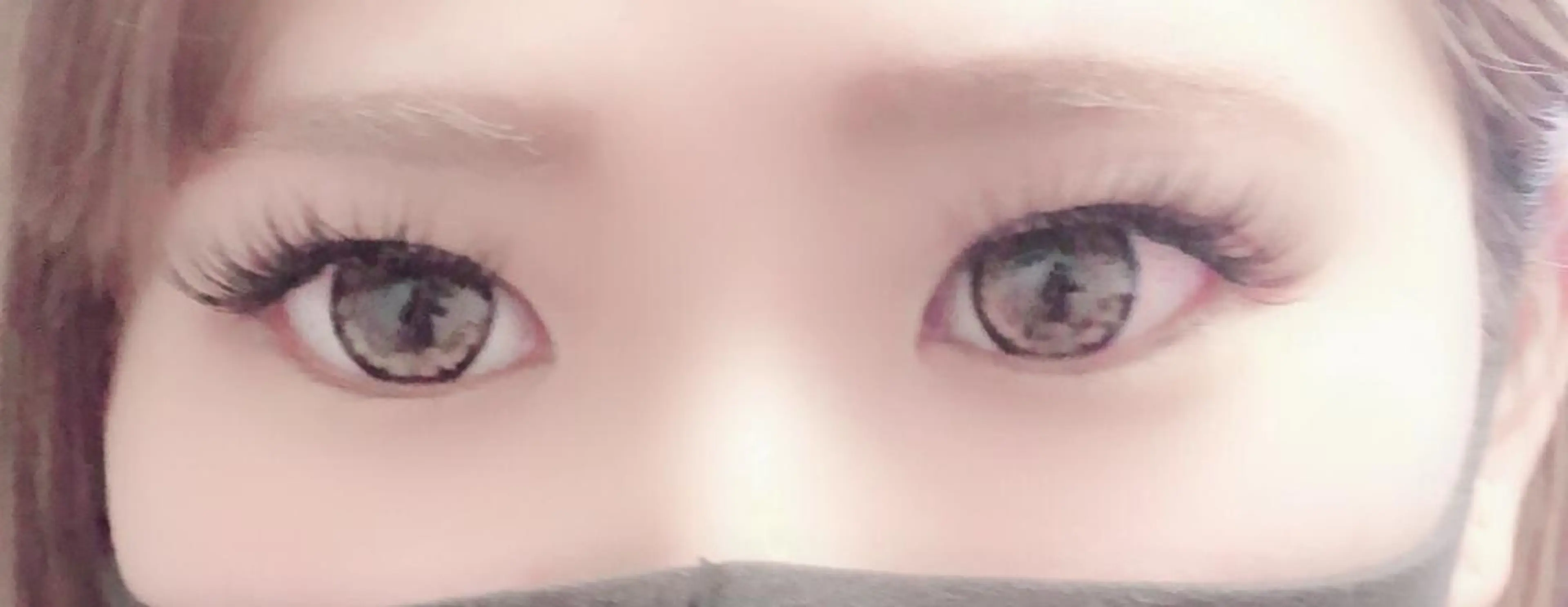 マツエク・マツパ 隠れ家サロン にんにんのマツエク・マツパデザイン