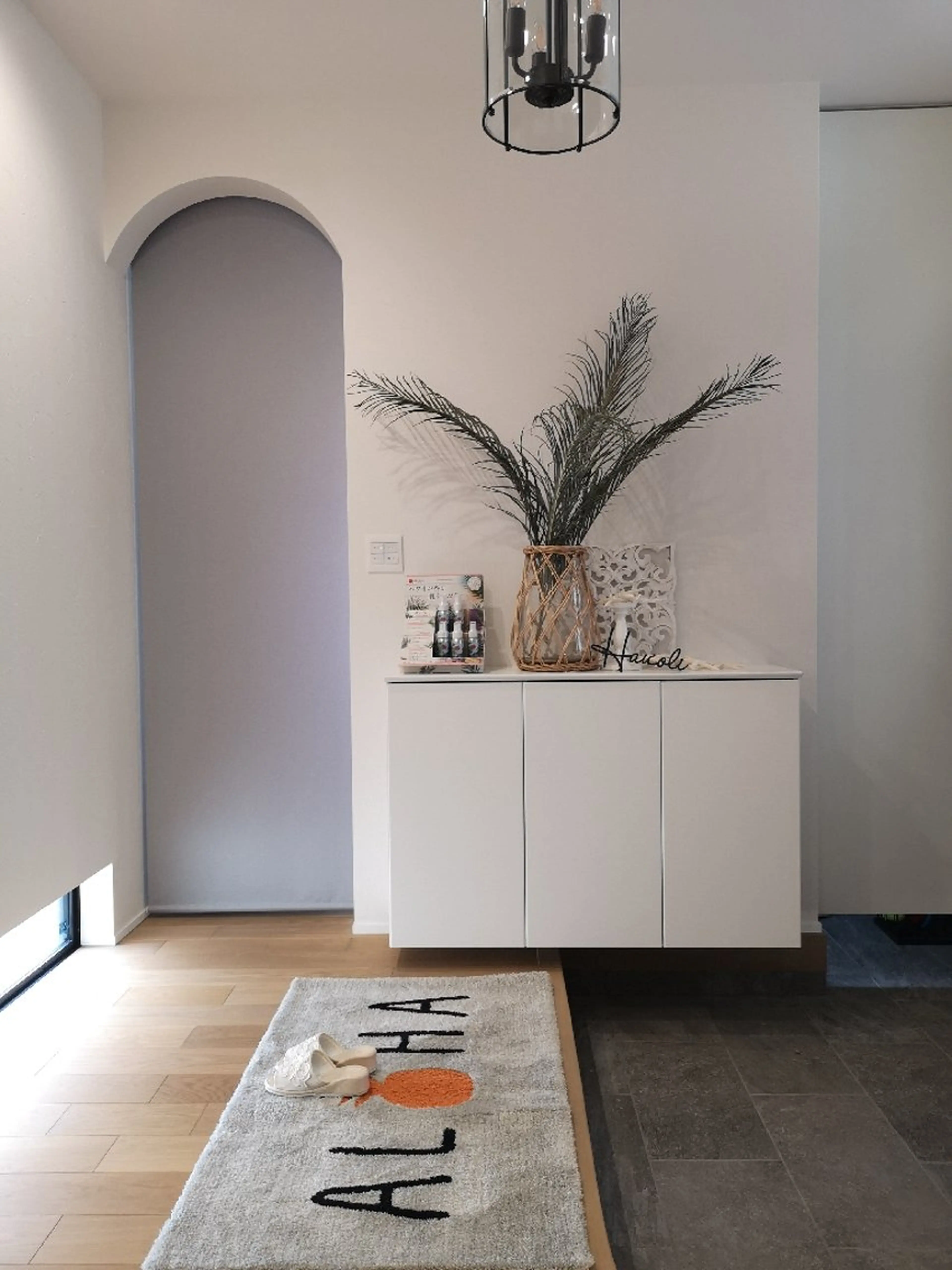 Hau'OliSpa ★SAYULI'のエステ・リラクイメージ