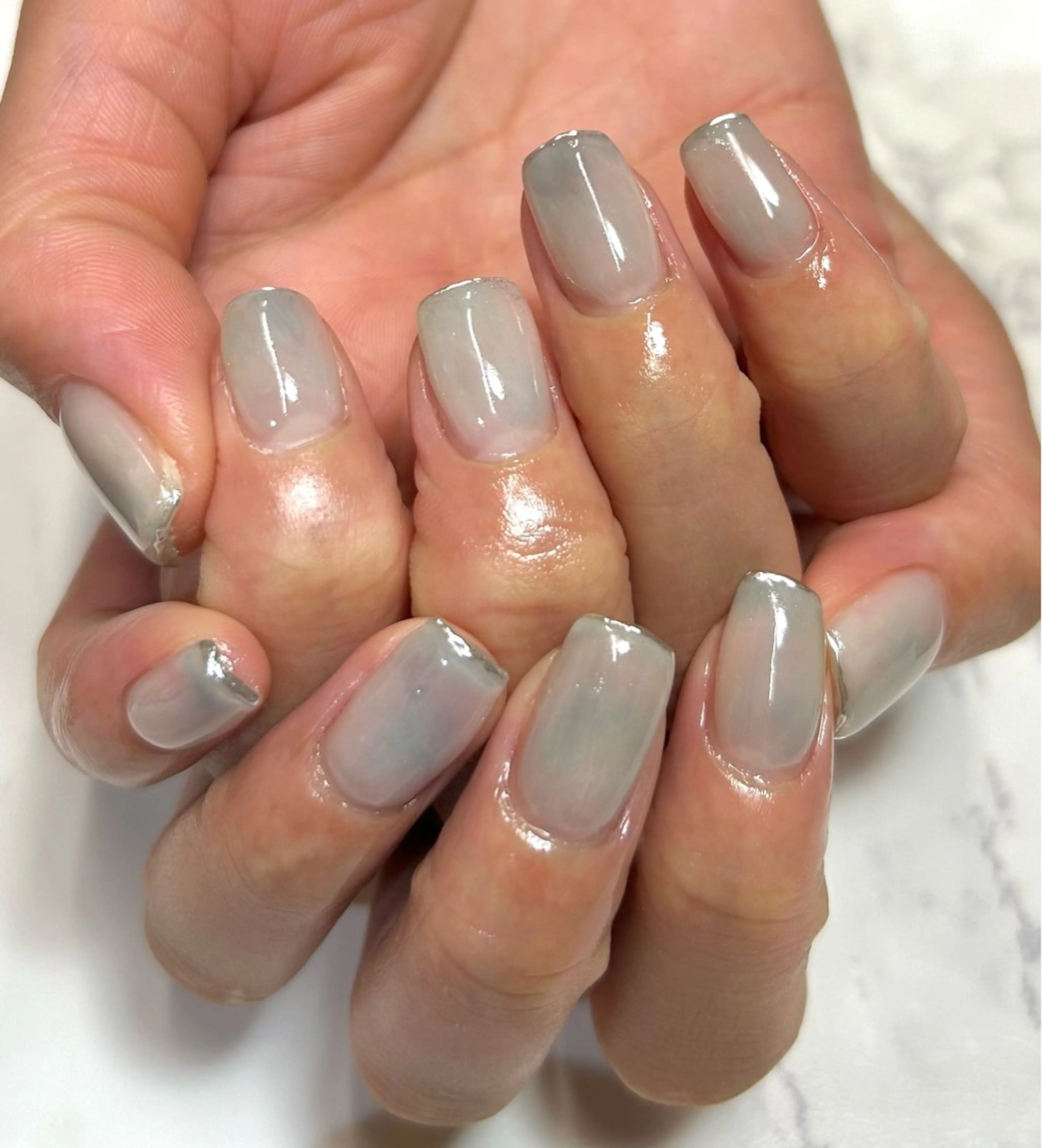 ネイル ハンドネイル one nailsalonのネイルデザイン