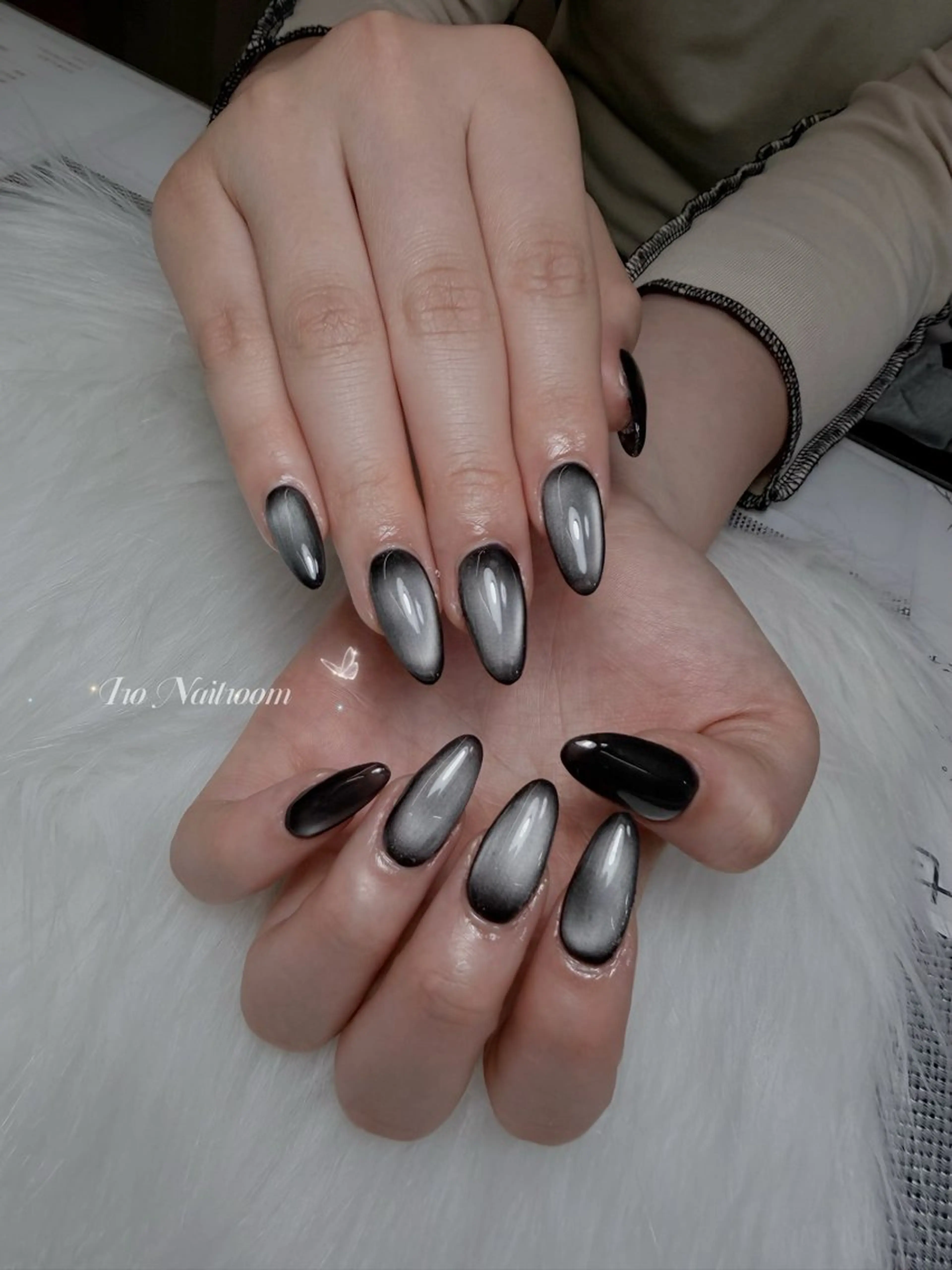 ネイル ハンドネイル IRO NAIL 千葉駅のネイルデザイン