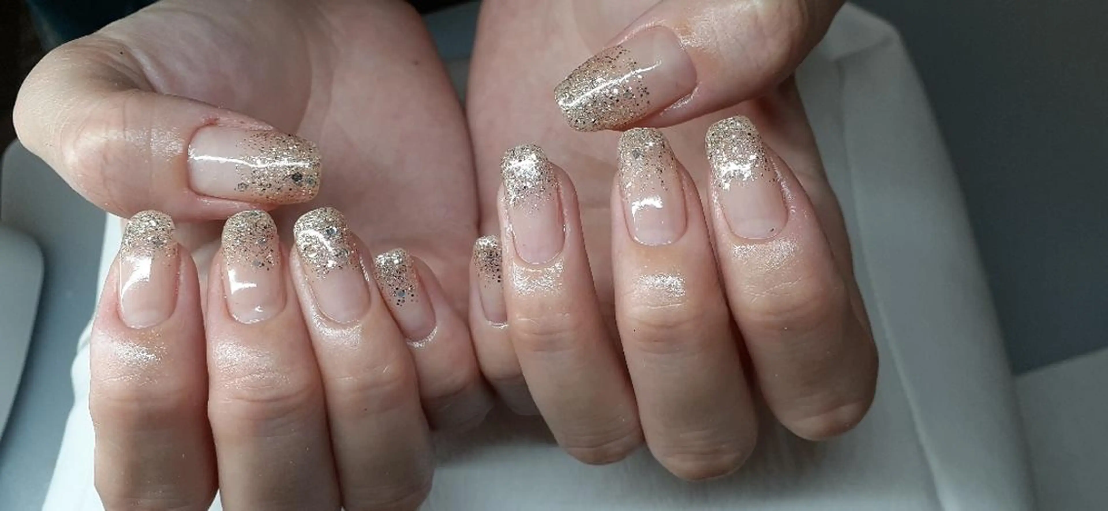 ネイル 大島 さやかのネイルデザイン