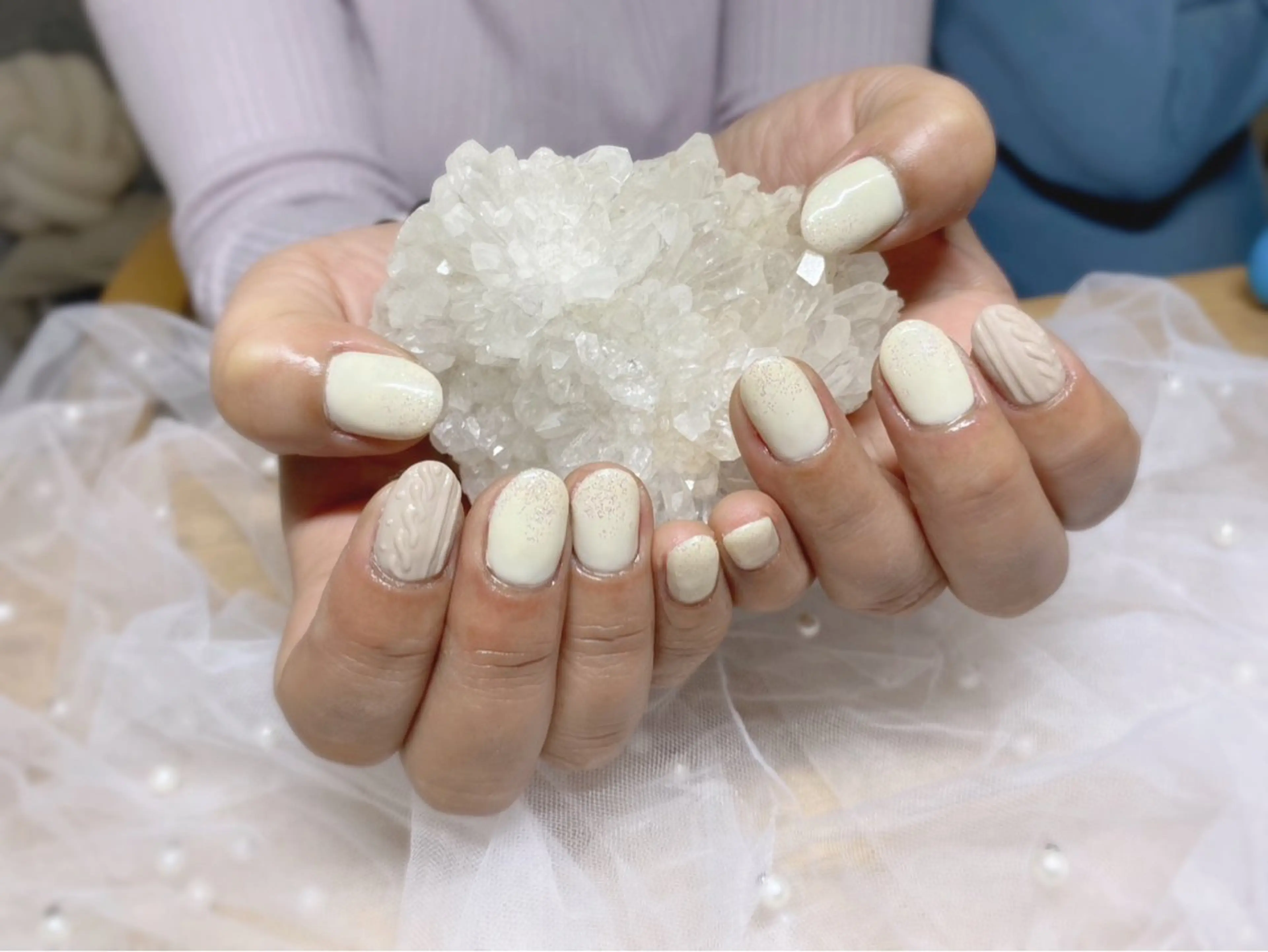 ネイル nail salon slothのネイルデザイン