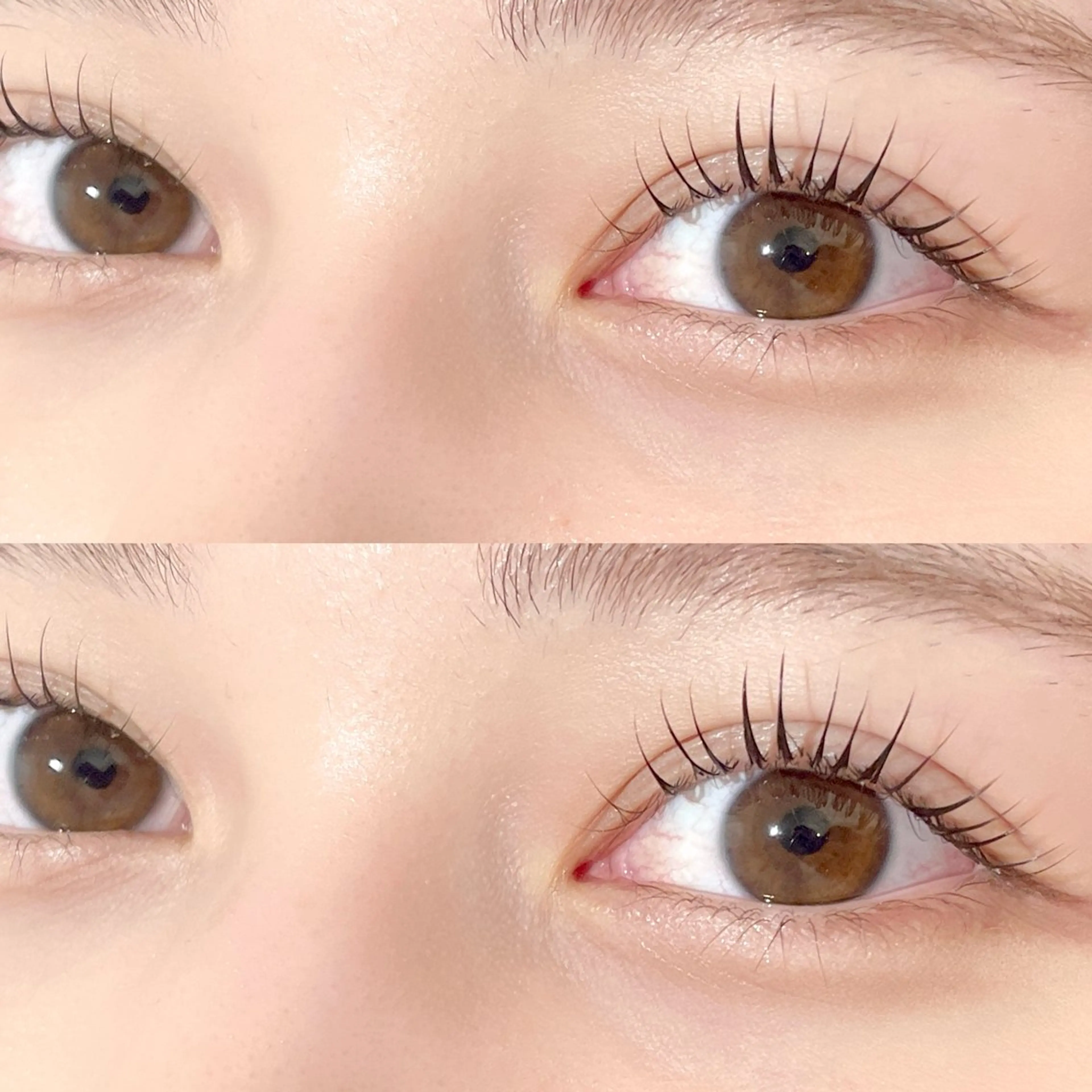 マツエク・マツパ pono🫧 Ishibashiのマツエク・マツパデザイン