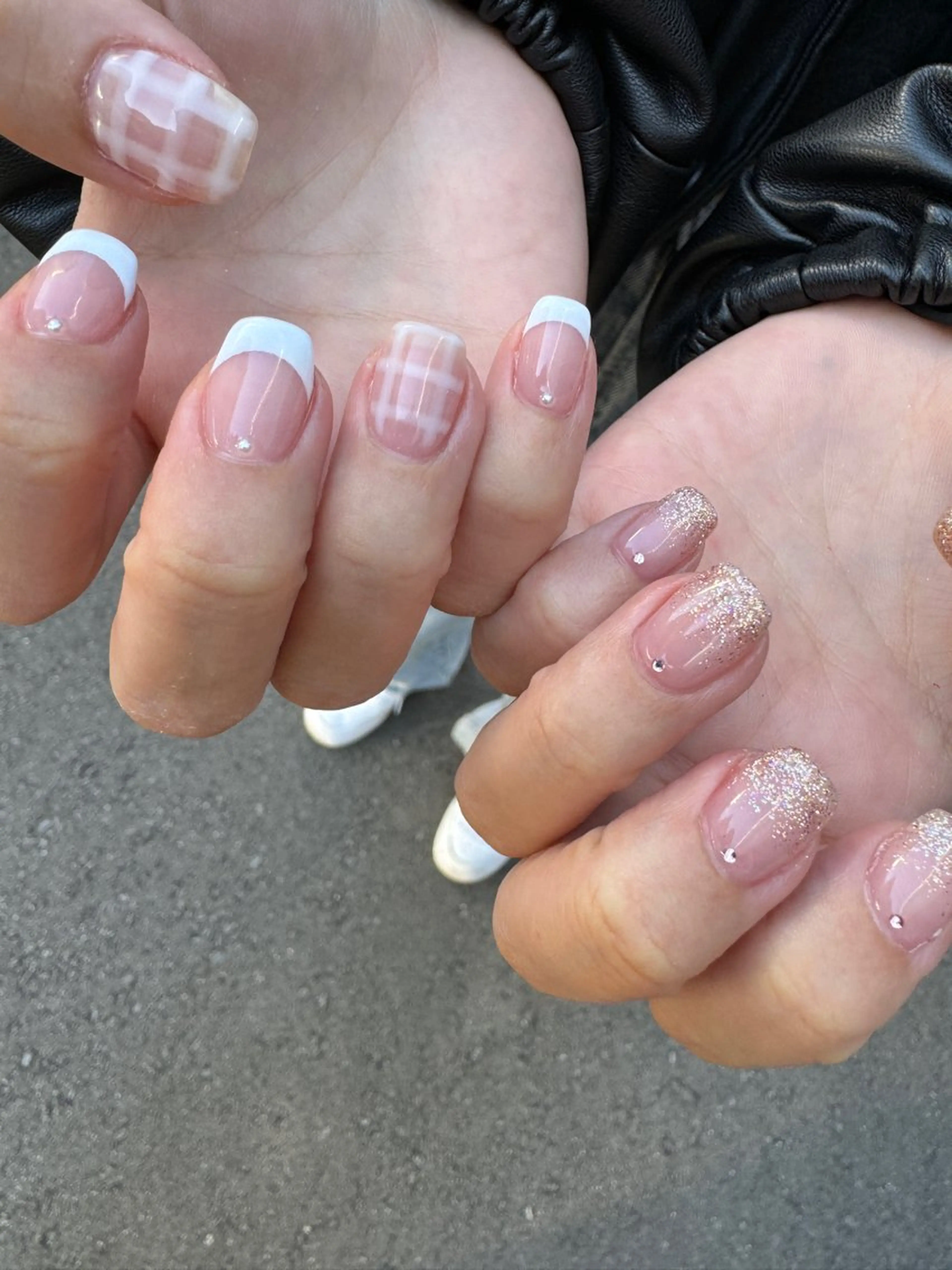 ネイル MH_ Nailのネイルデザイン