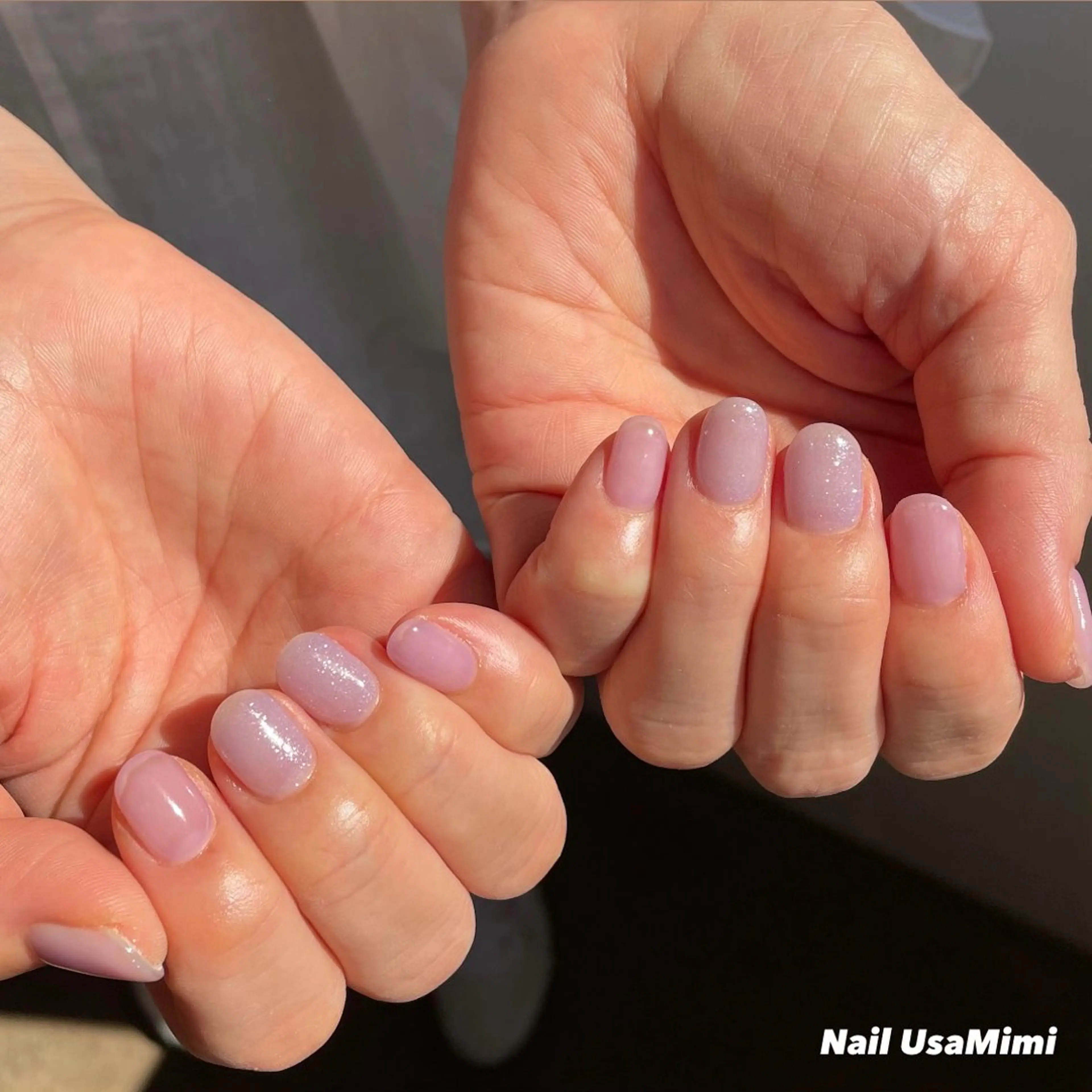 ネイル ハンドネイル NAIL DOT STUDIO堺筋本町のネイルデザイン