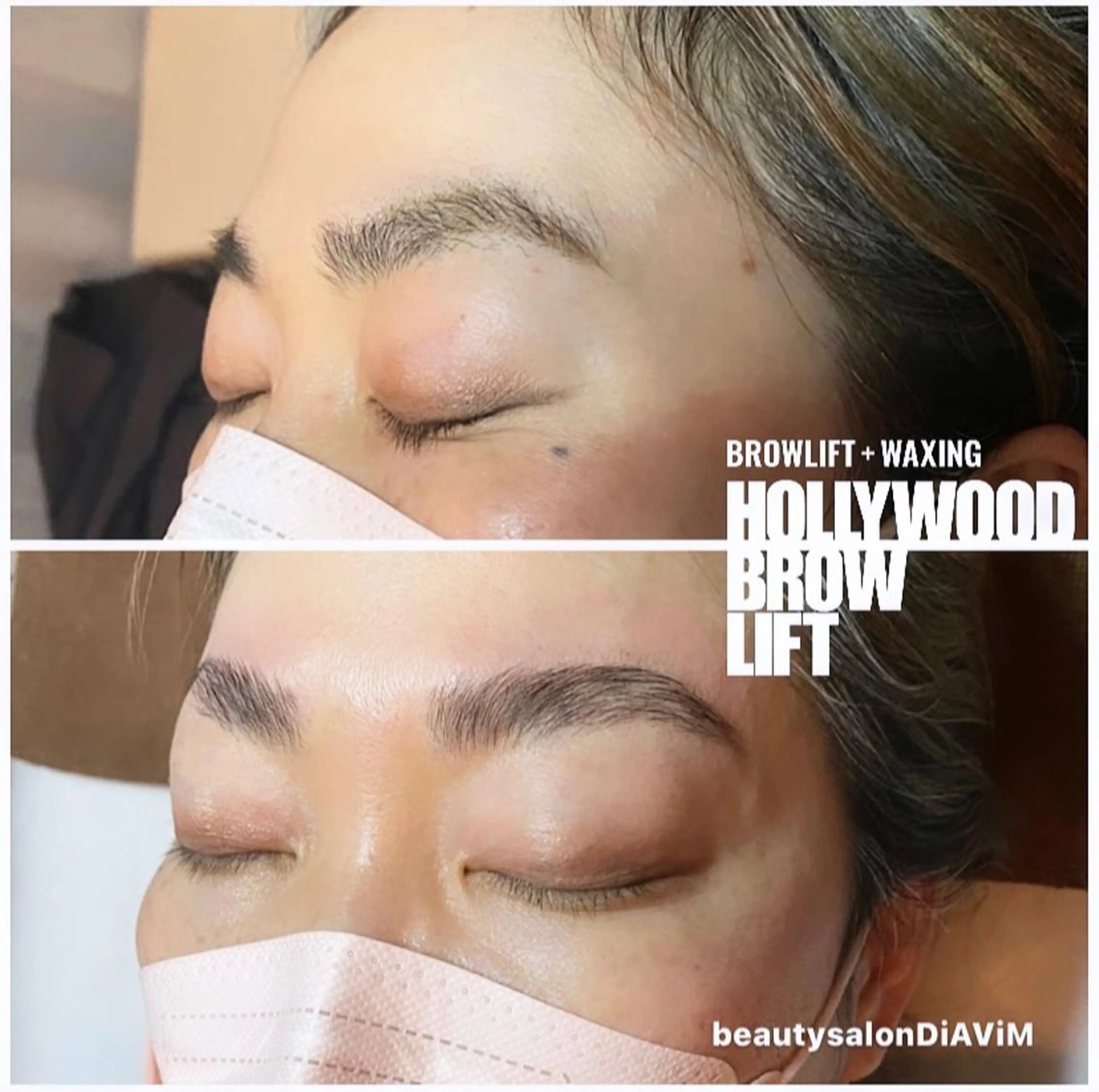 アイブロウ beautysalon  DiAViM所属・本格コルギ美肌美眉 DiAViM 💎のエステ・リラクイメージ