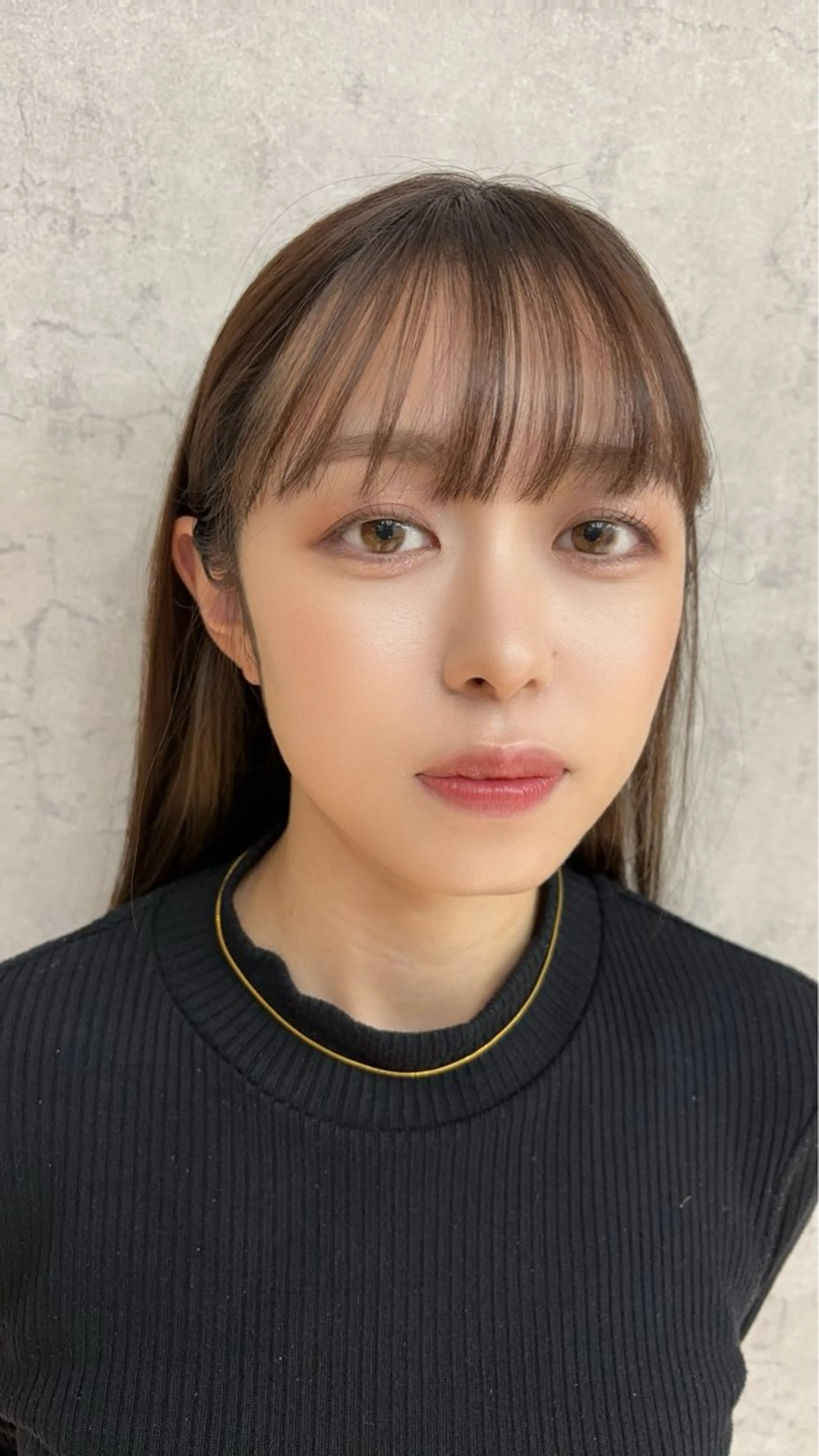 maimi ／GO TODAY Linoのマツエク・マツパデザイン