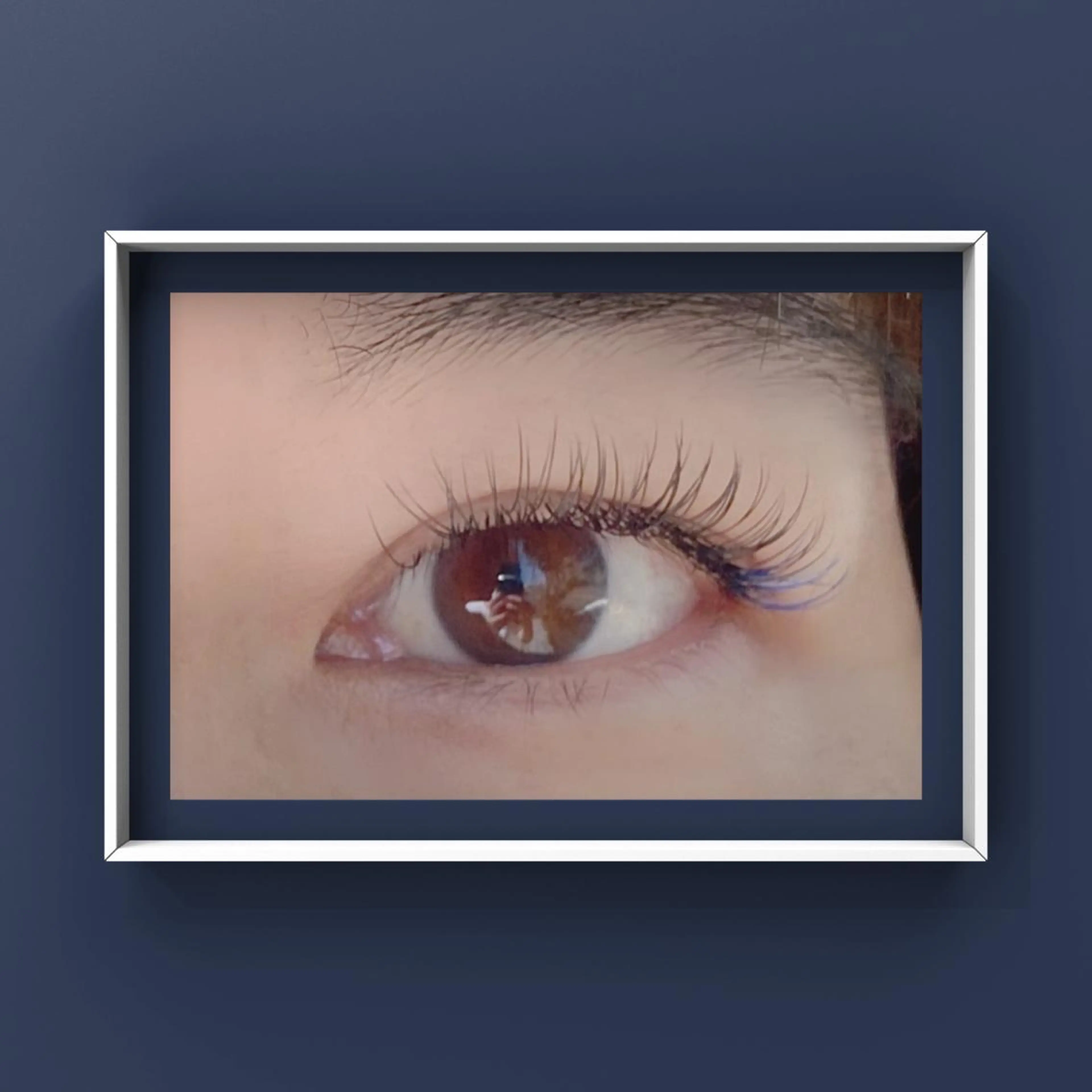 マツエク・マツパ マツエク ARLY'S OFFICIAL所属・ARLY's CHIHIROのマツエク・マツパデザイン