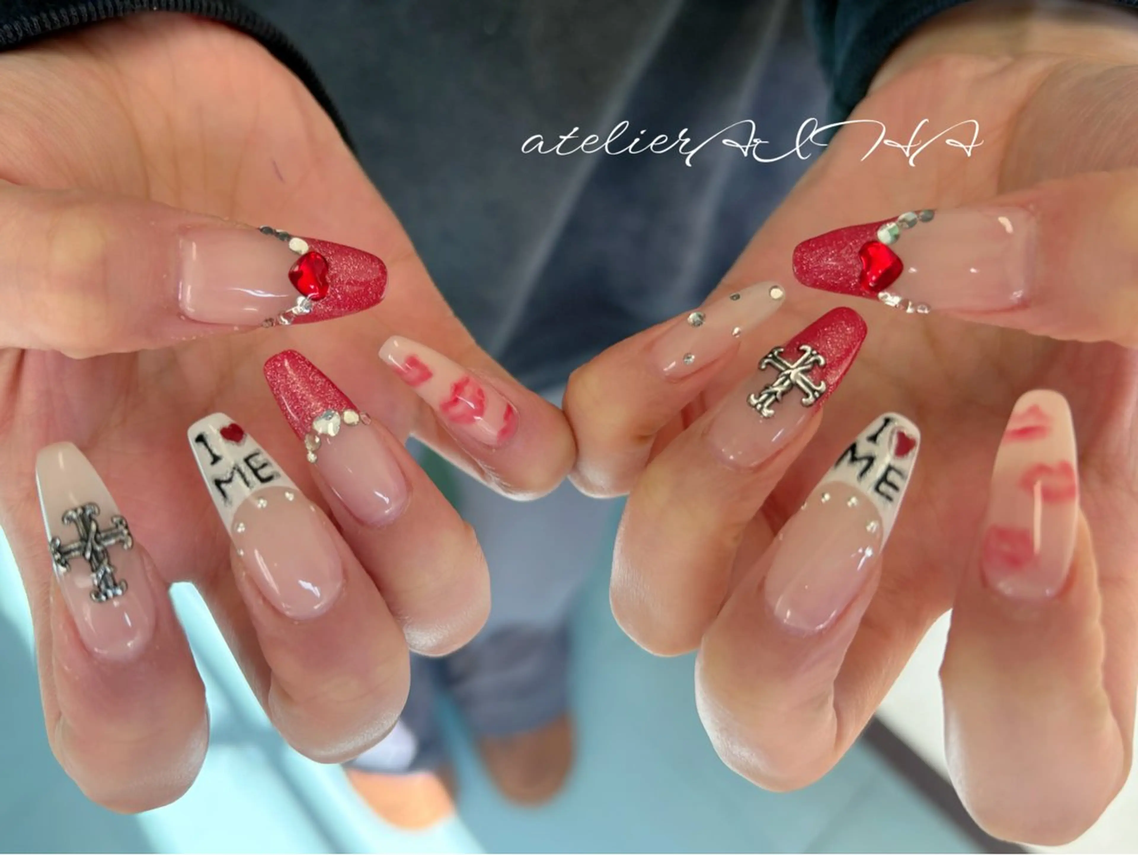 【リピーター様はこちらから】たっぷりアートし放題150分コースの写真