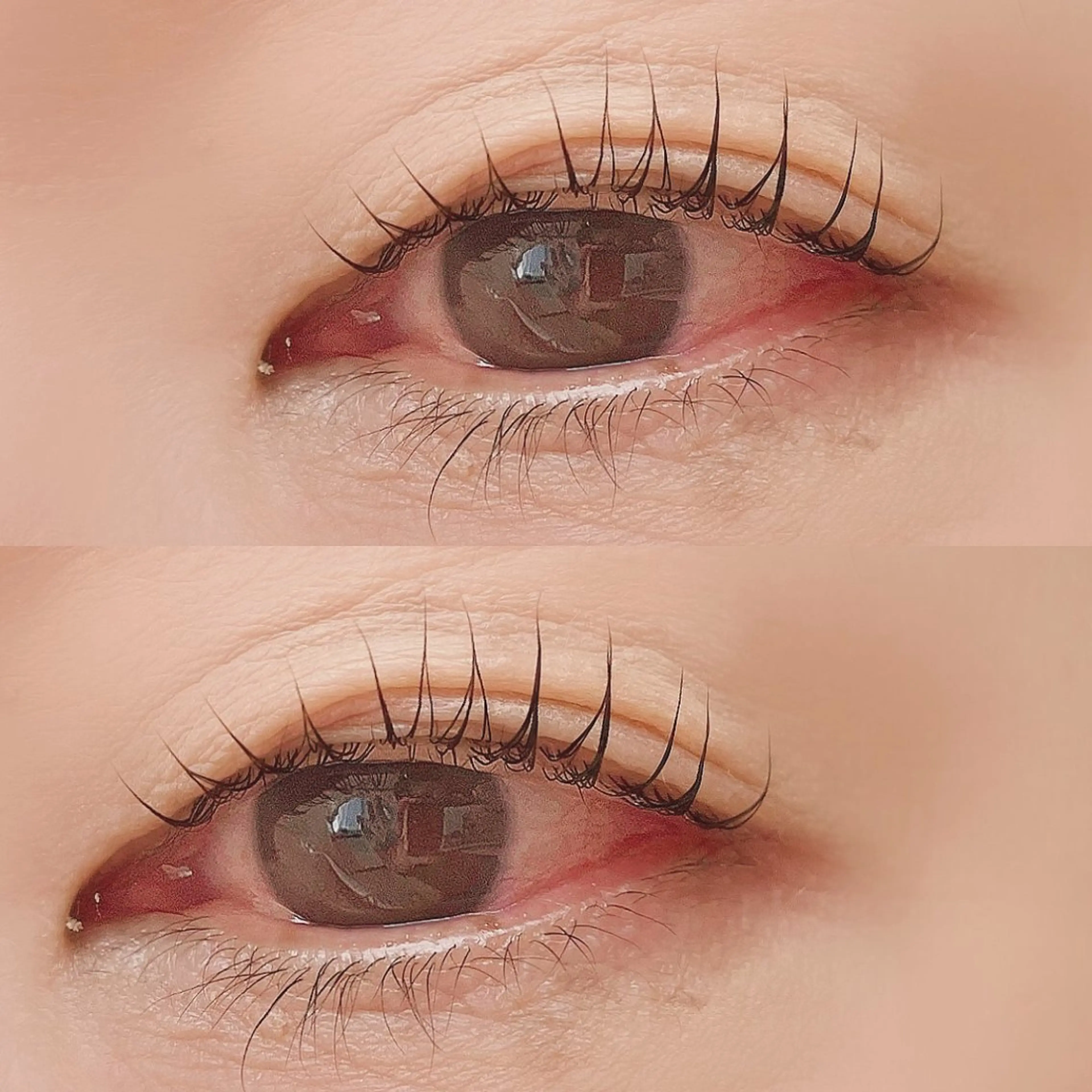 マツエク・マツパ 岩田 朝美の眉毛・アイブロウイメージ