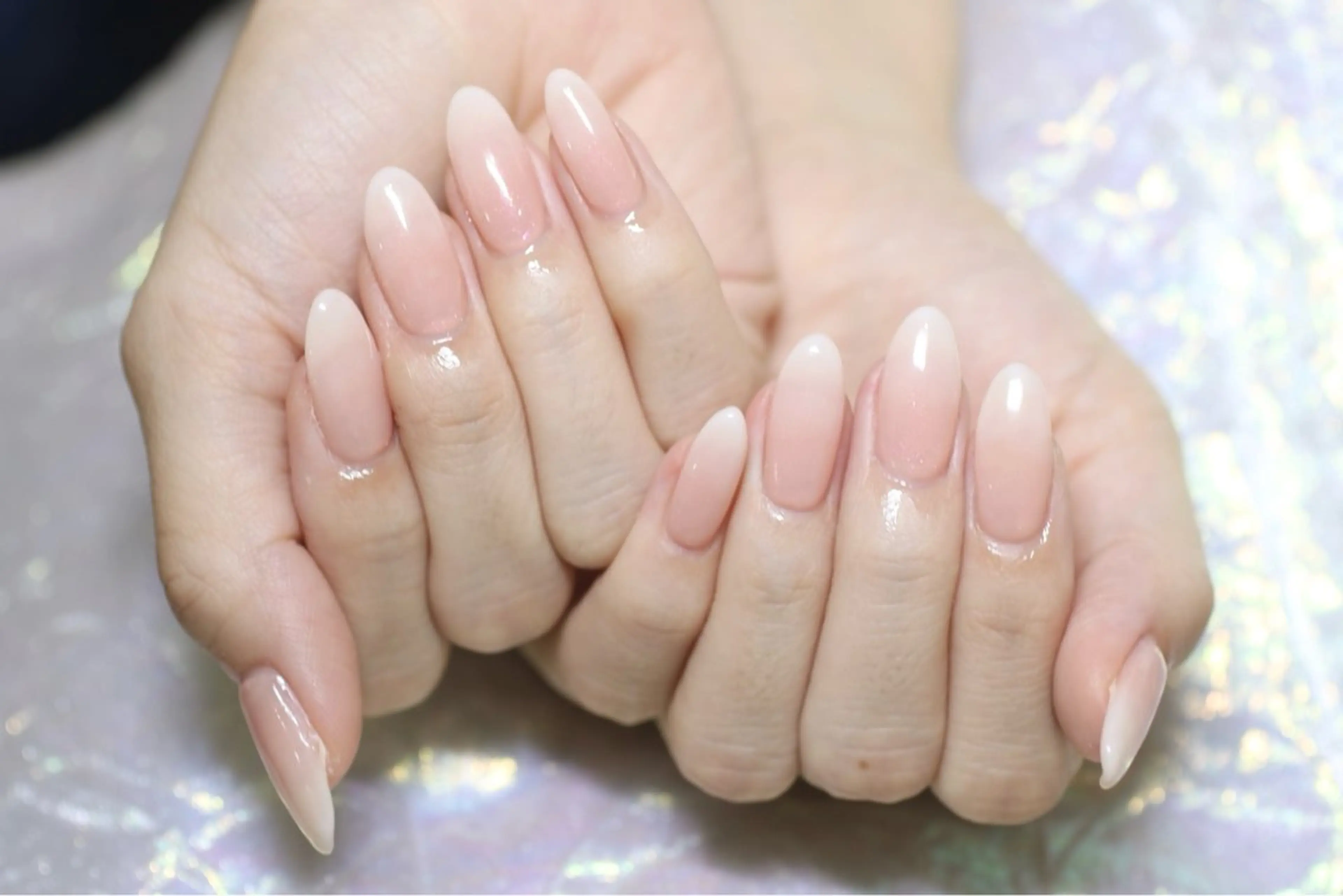 ネイル ハンドネイル Leonie ｵｵｲのネイルデザイン