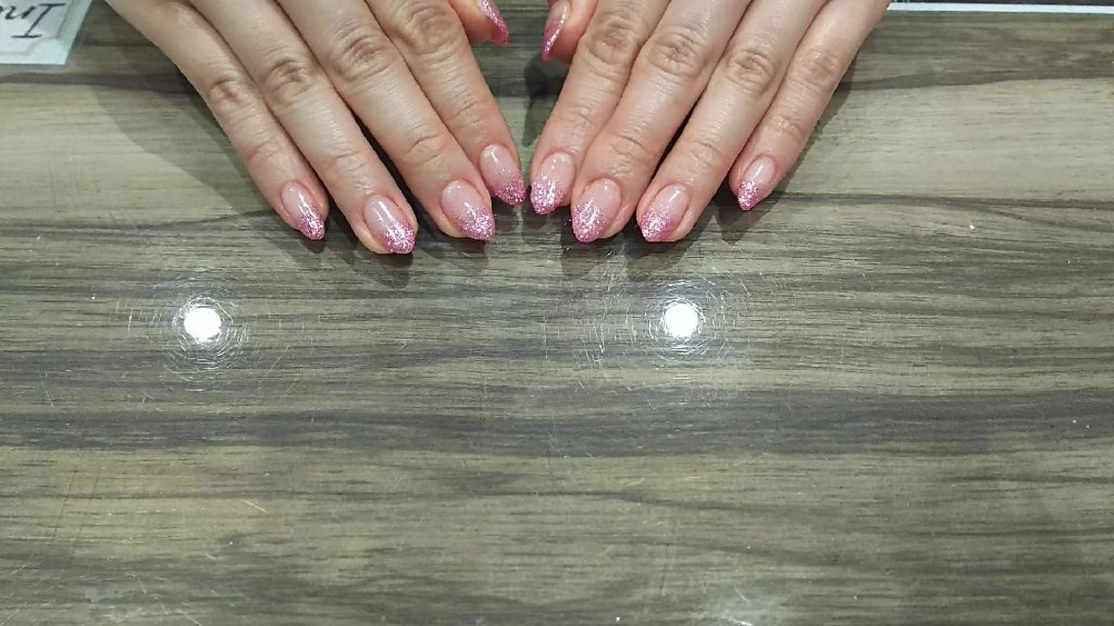 ネイル ハンドネイル Progress Nailのネイルデザイン