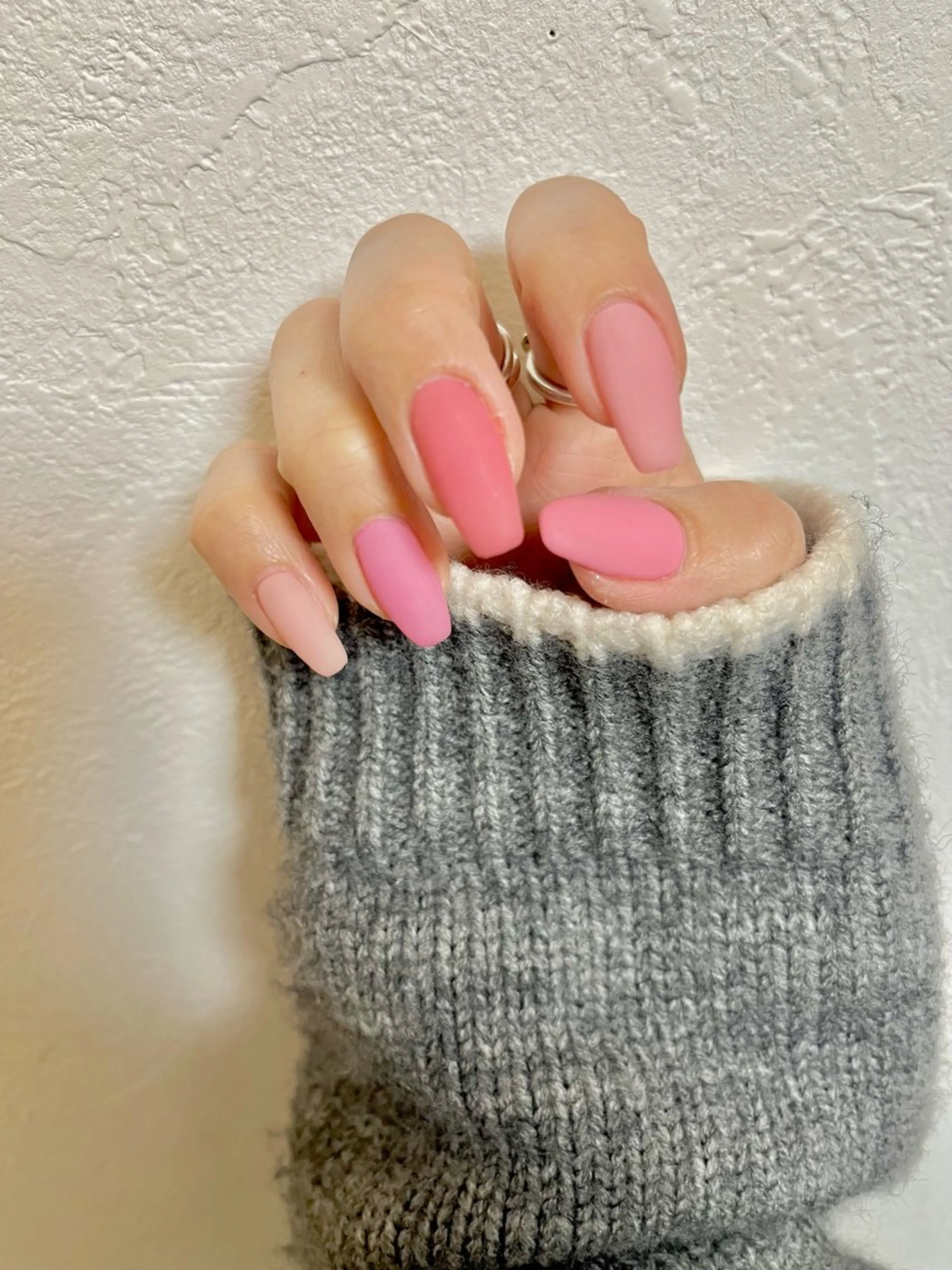 ネイル ハンドネイル nail room.のネイルデザイン
