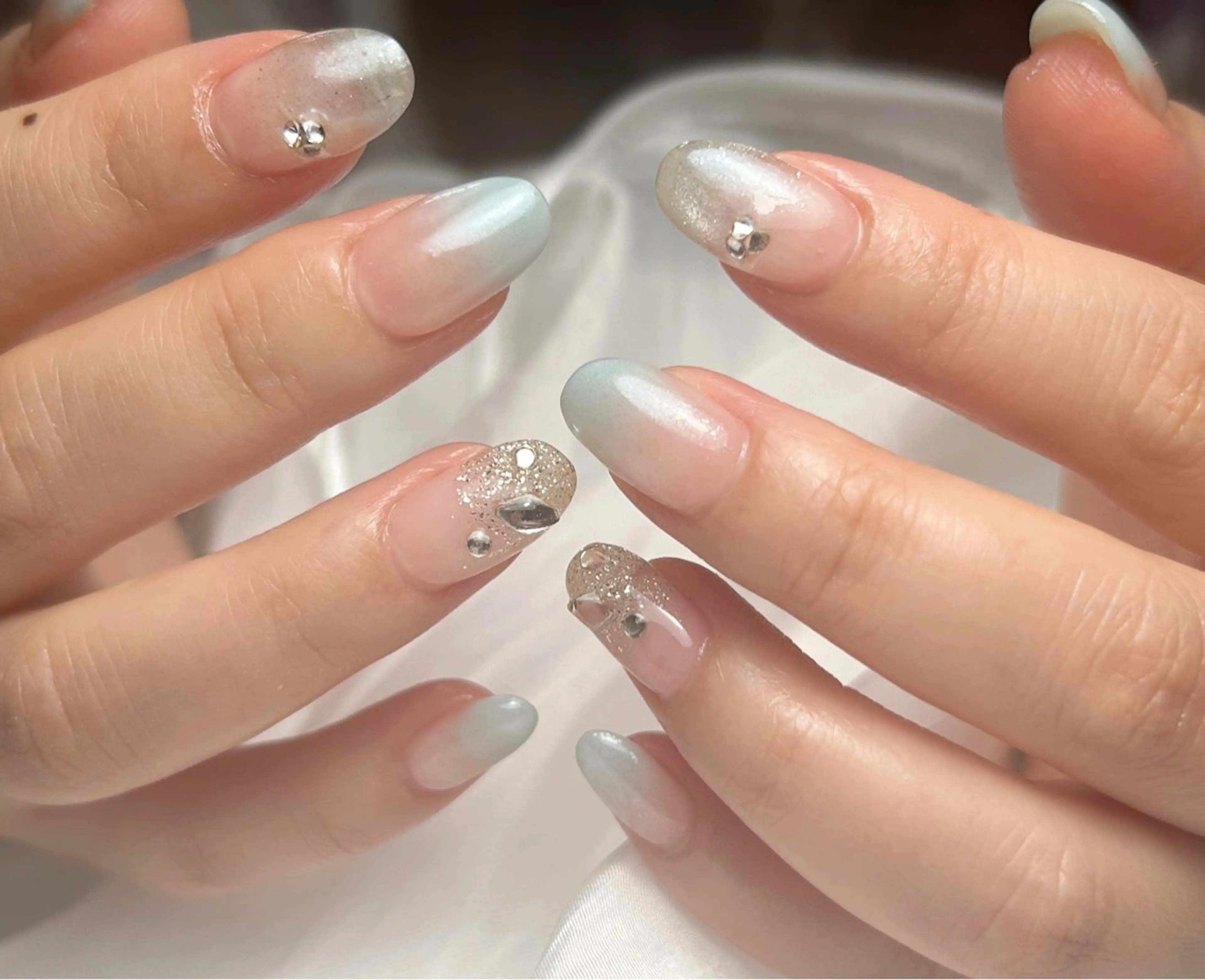 ネイル M.T  nail所属・M.T nailのネイルデザイン