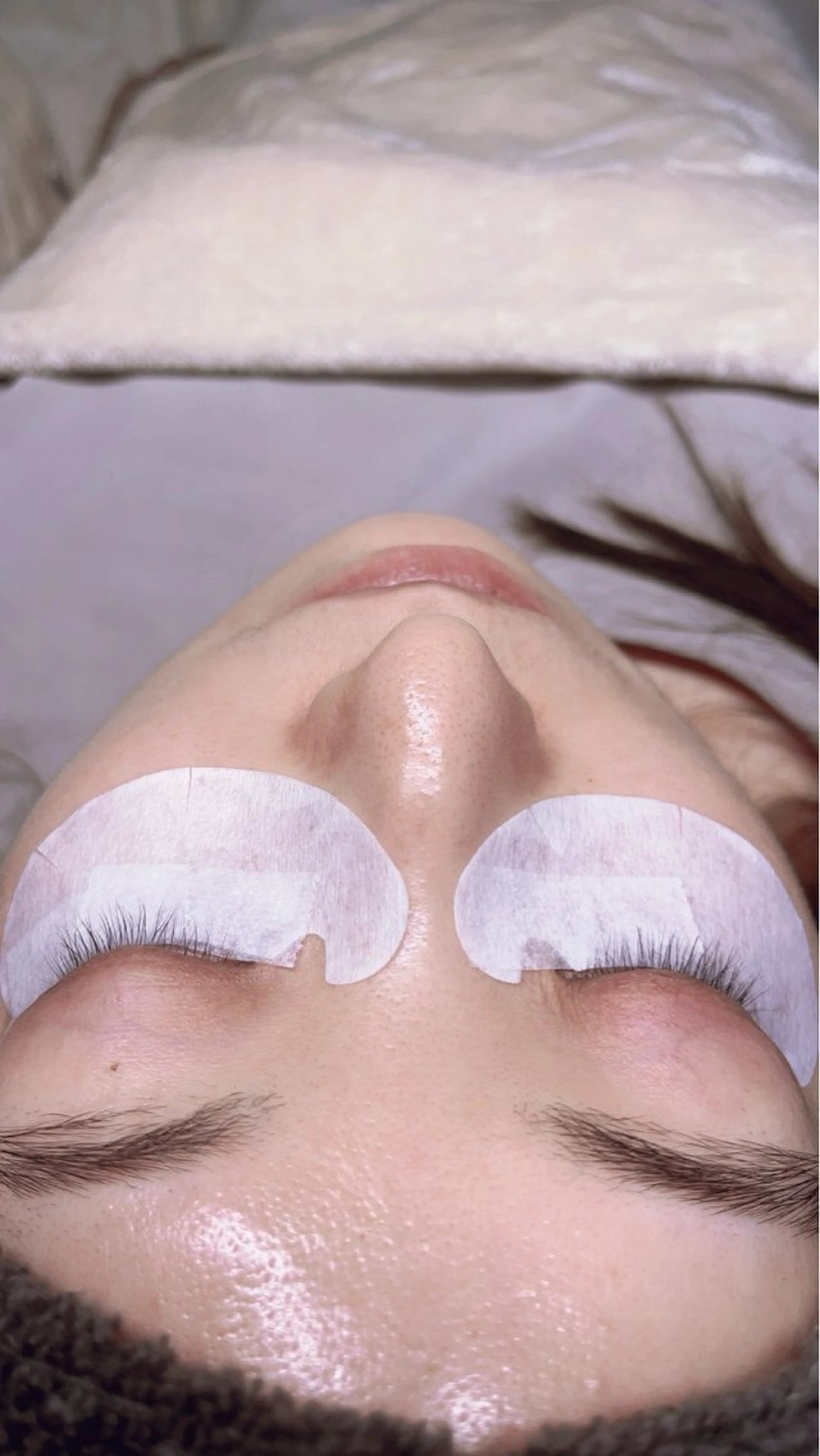 マツエク・マツパ 佐々木 恵のマツエク・マツパデザイン