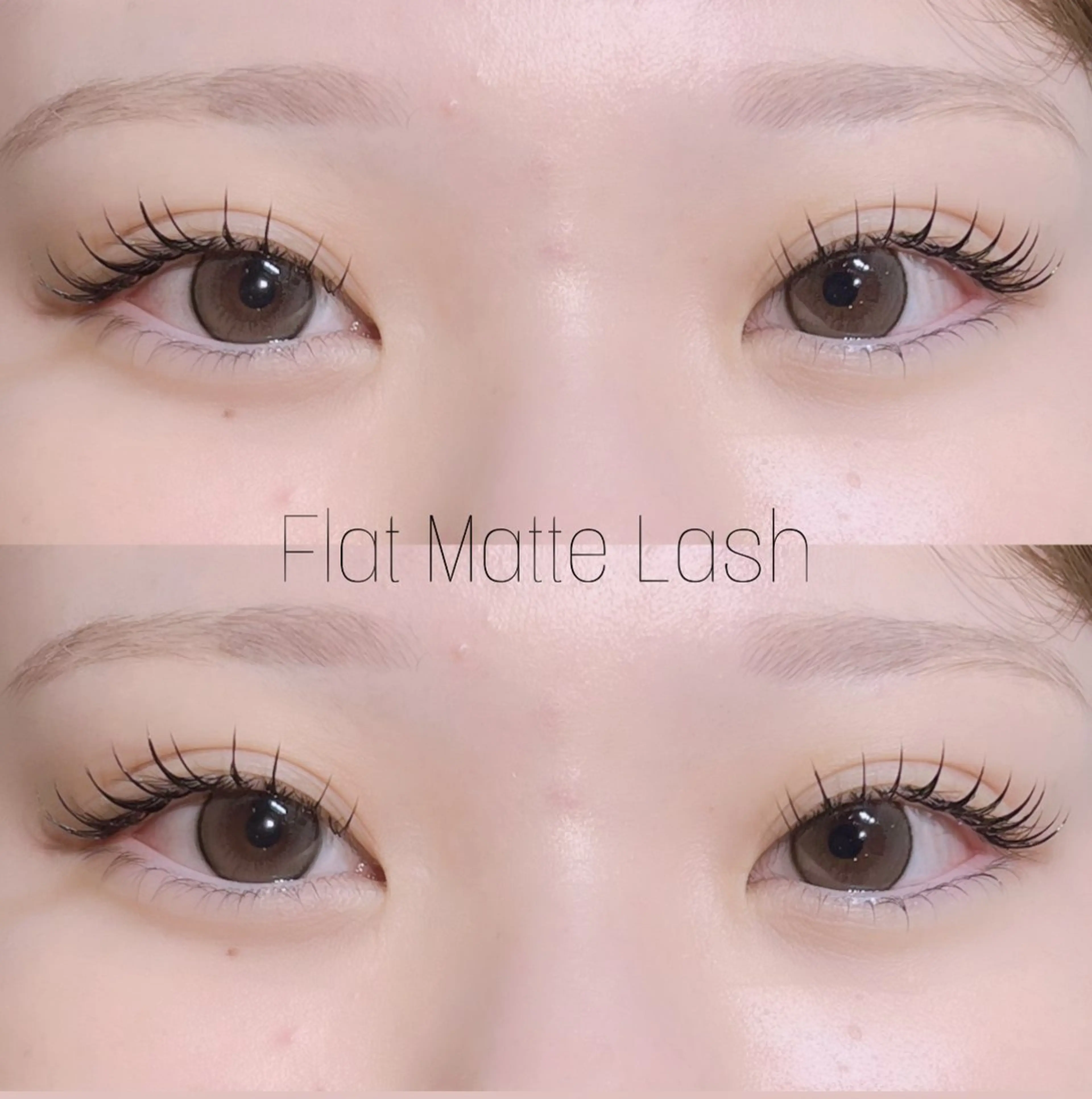 マツエク・マツパ マツエク Angelica 🪷harukiのマツエク・マツパデザイン