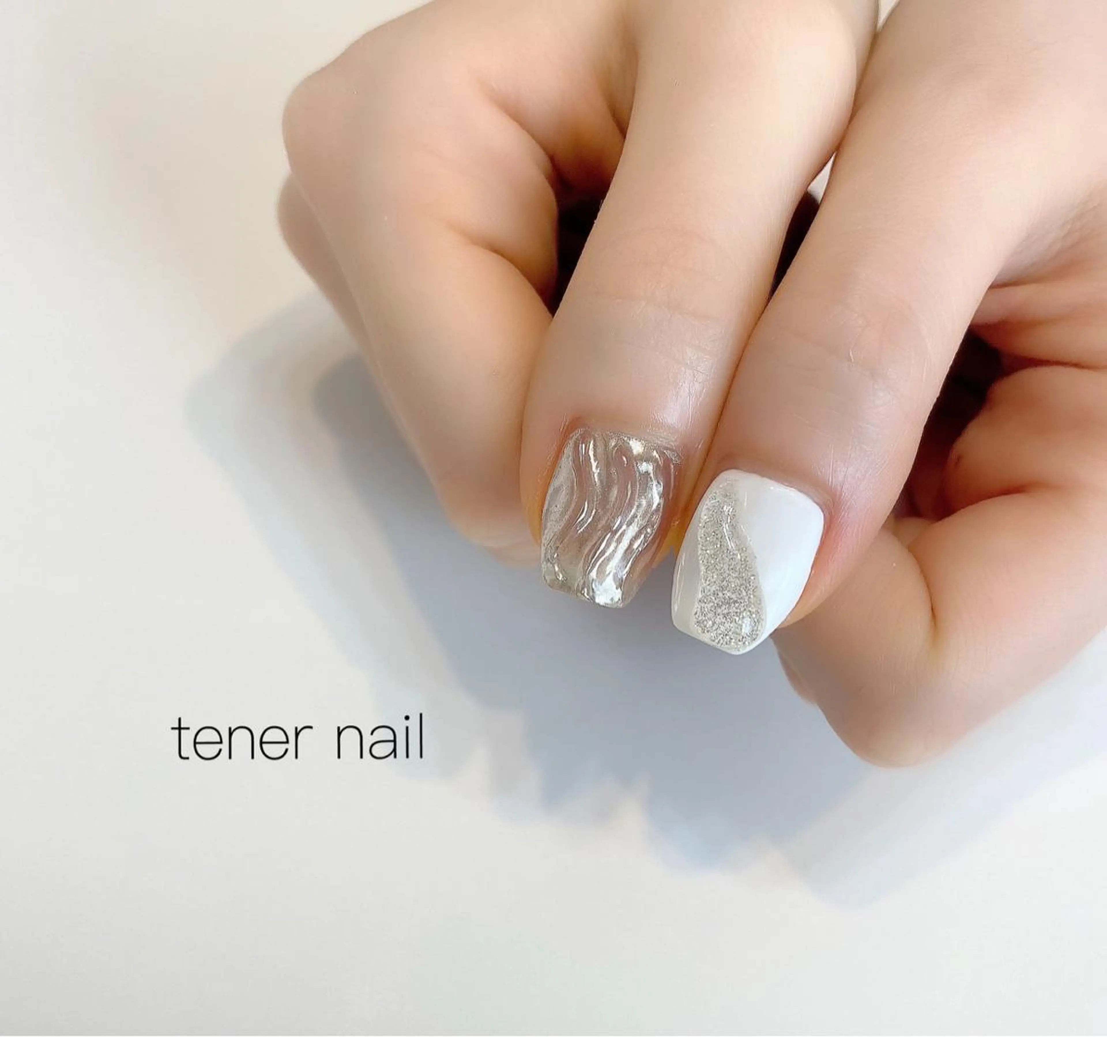 ネイル tener  nail  テネルネイル所属・テネルネイル tener nailのネイルデザイン