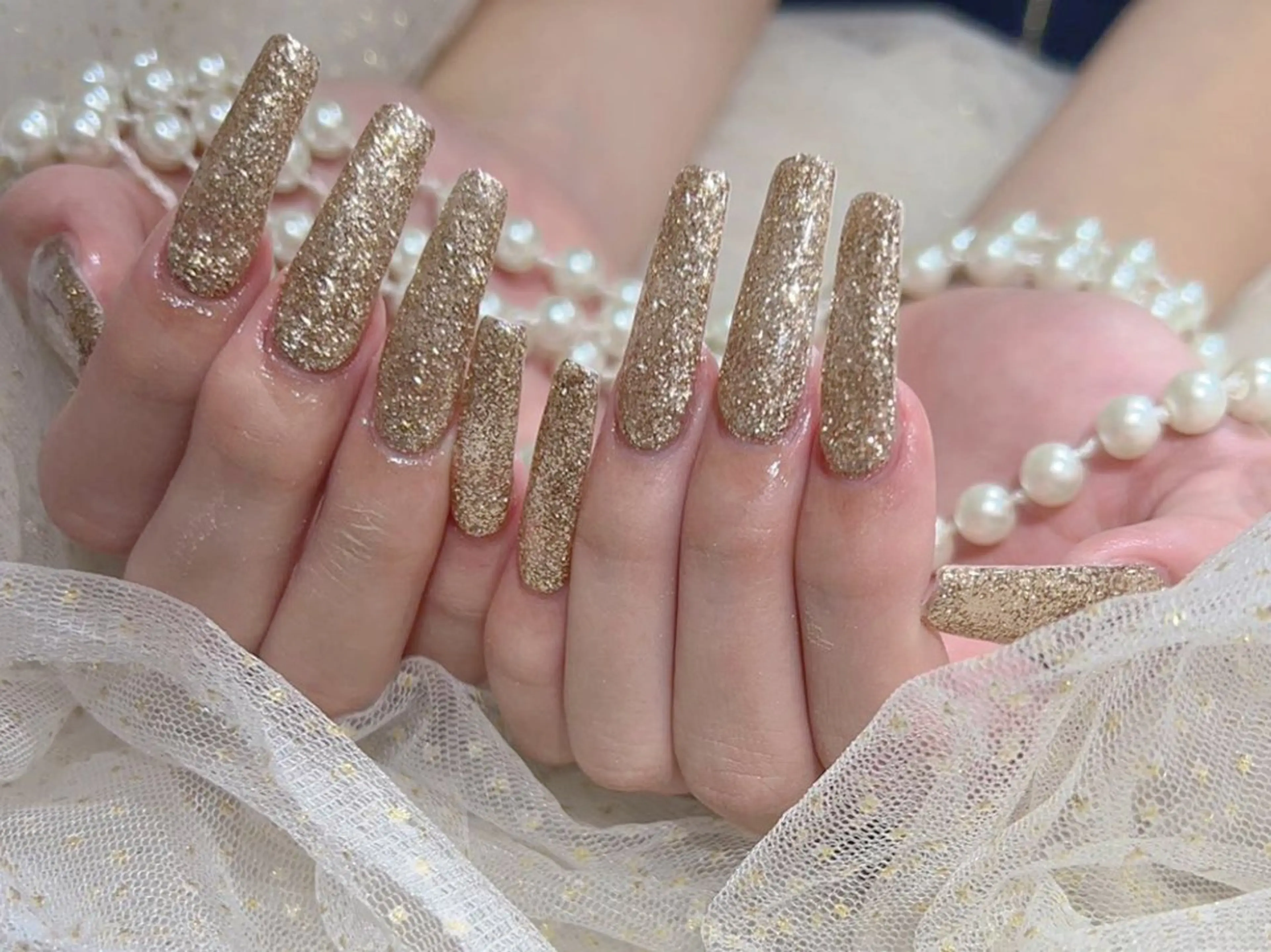 ネイル Umi nail& eyelashのネイルデザイン