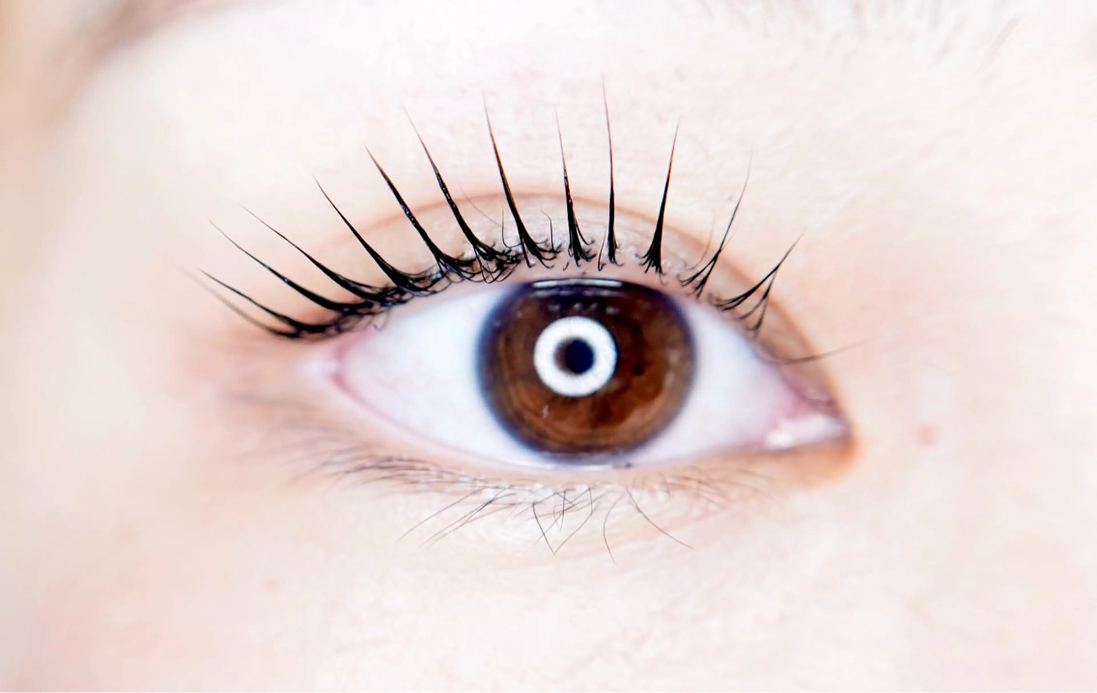 マツエク・マツパ mylash 緑井店 Natsuho.のマツエク・マツパデザイン