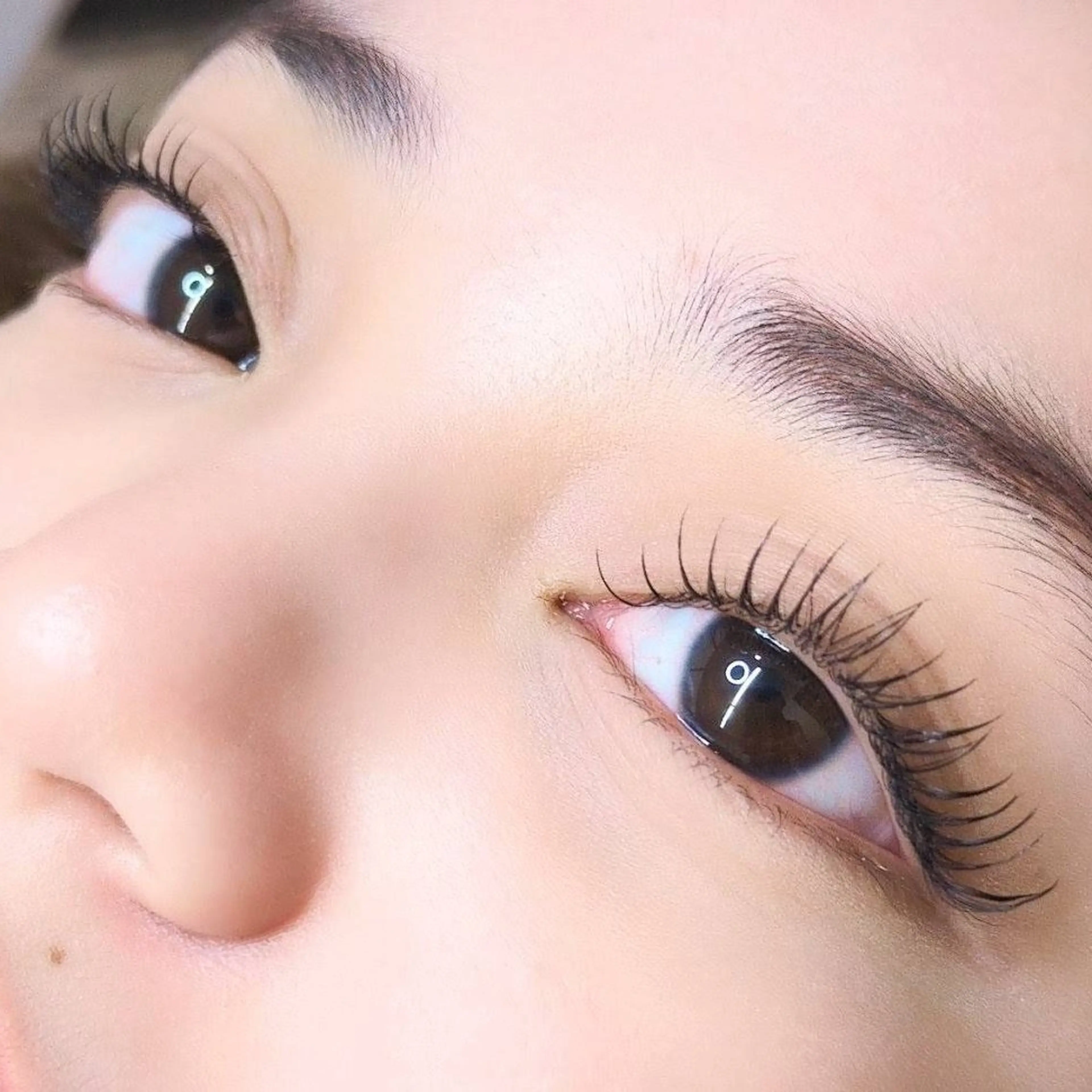 マツエク・マツパ マツエク Art nail Gallery所属・Gallery🩷R 桃山駅徒歩1分のマツエク・マツパデザイン