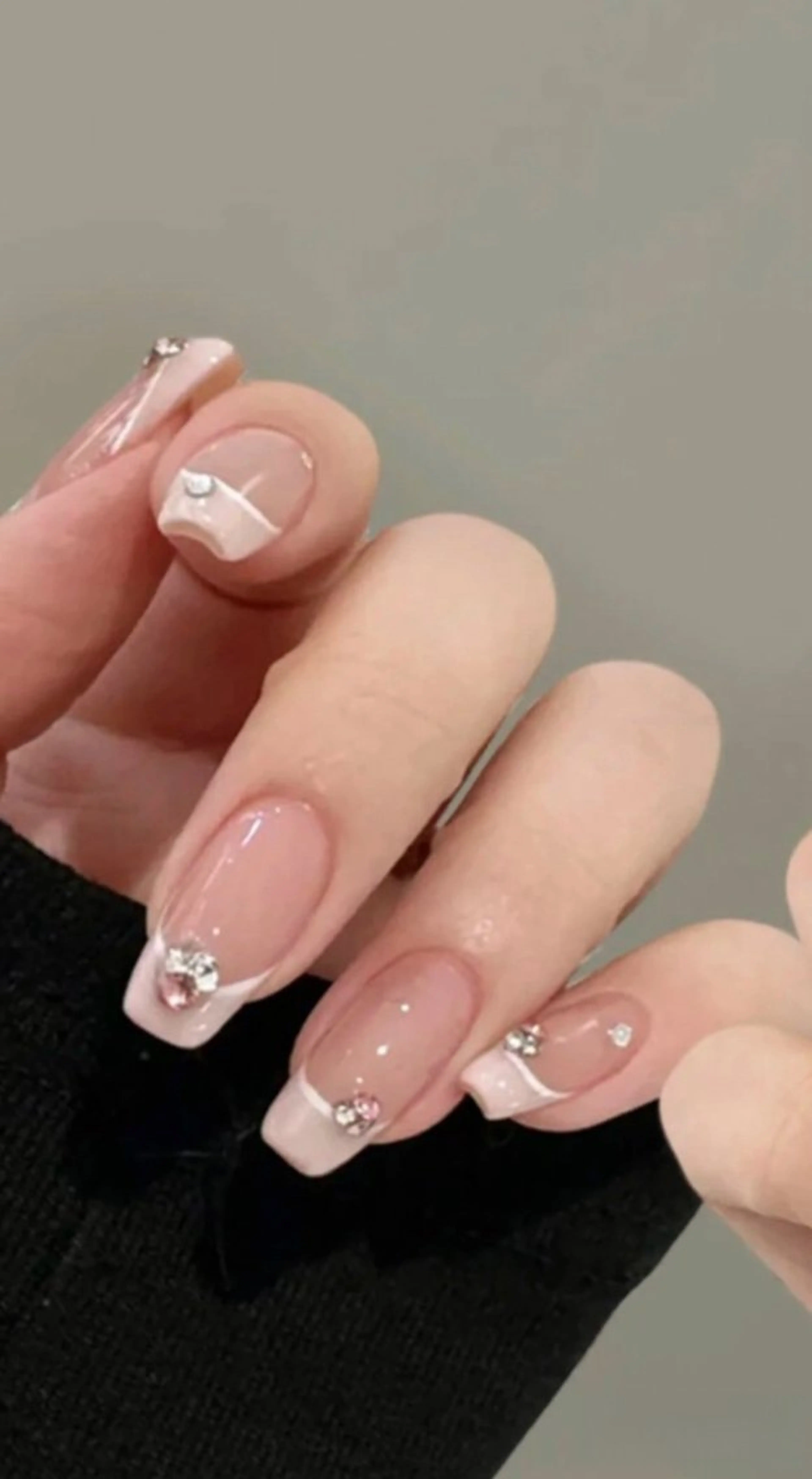 ネイル 🎀AND🎀 Nail Salonのネイルデザイン