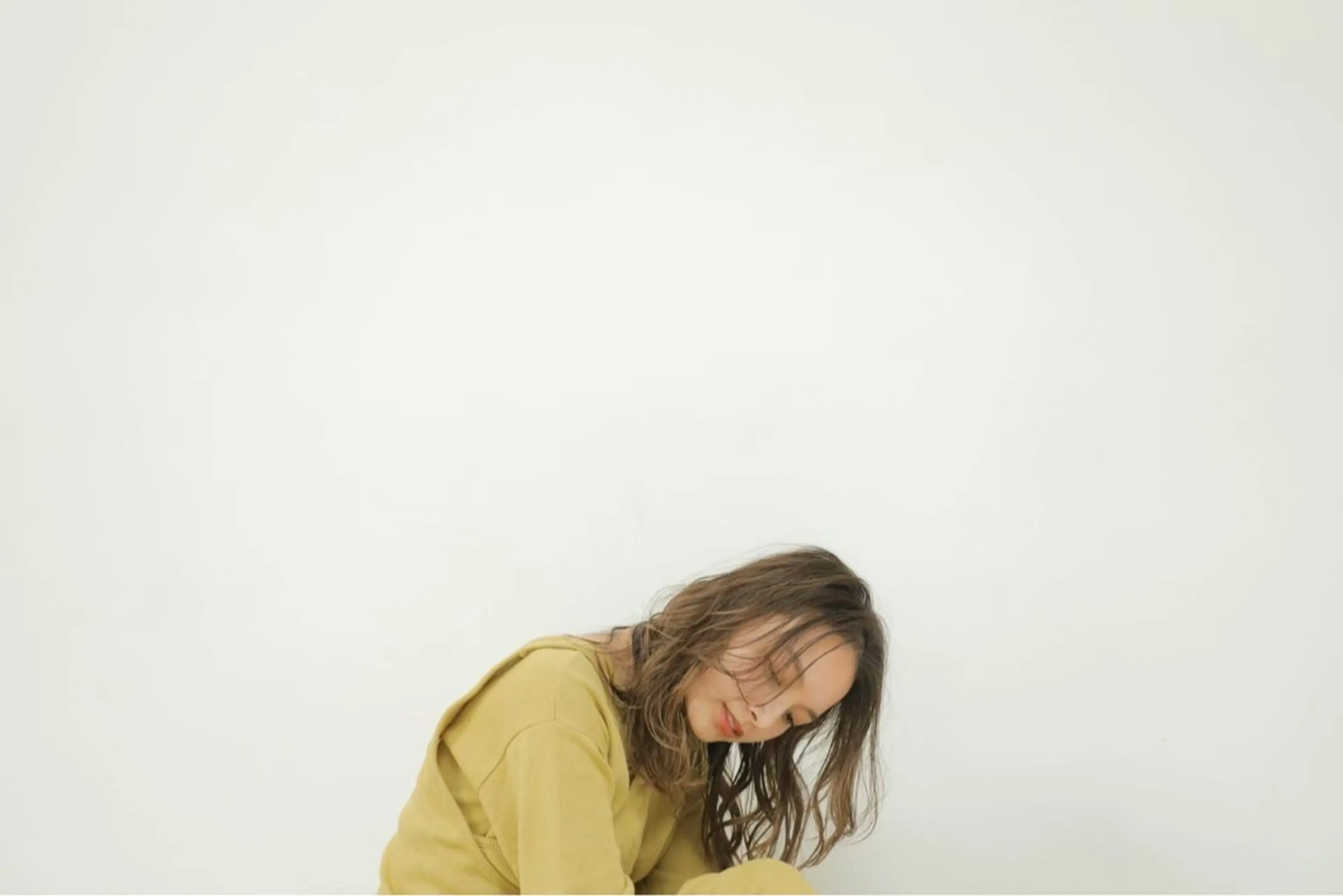 ミディアム beautysalonICY所属・ICY❁⃘eye aikaのマツエク・マツパデザイン