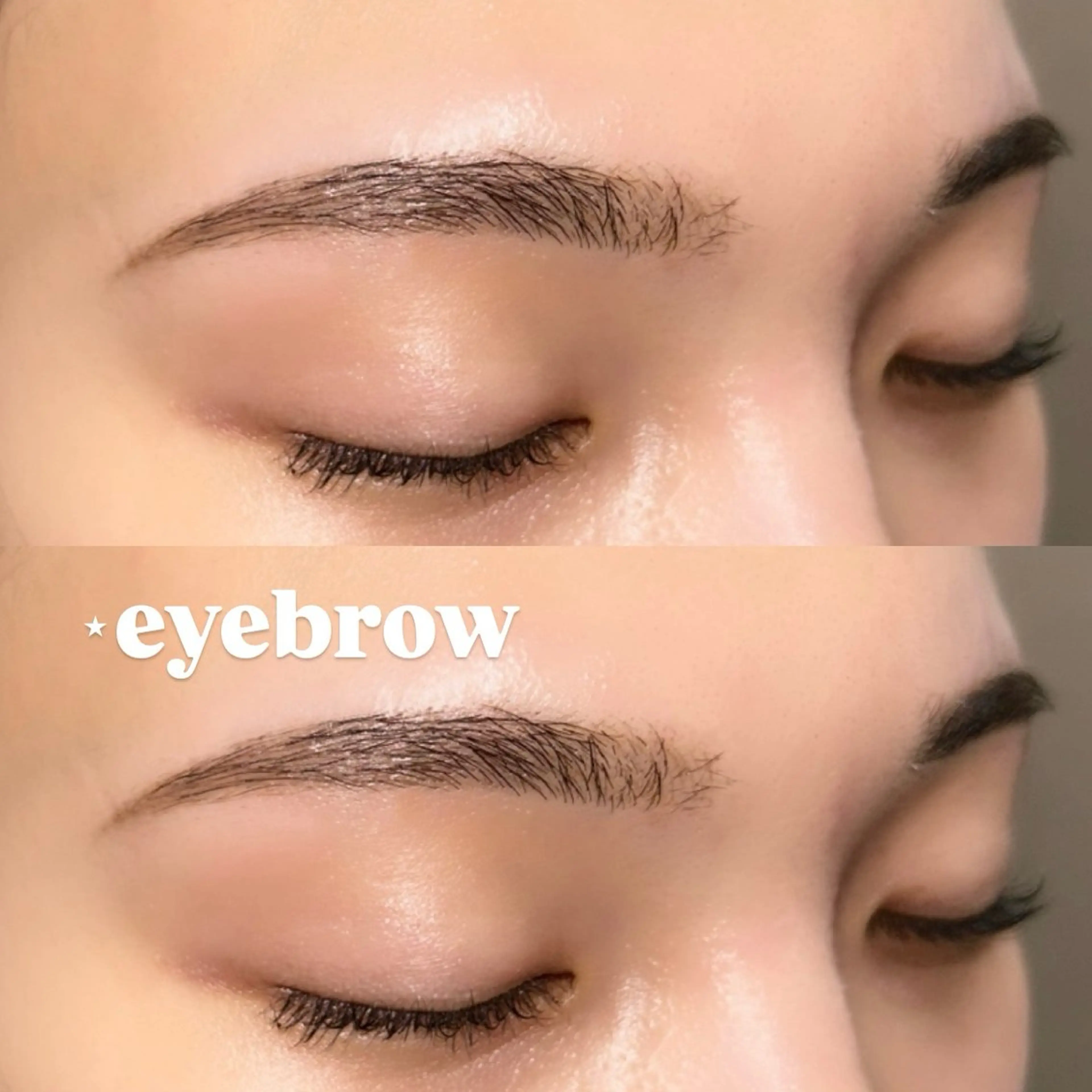 アイブロウ GO TODAYシェアサロン岡山店所属・🎗️ yuriのマツエク・マツパデザイン