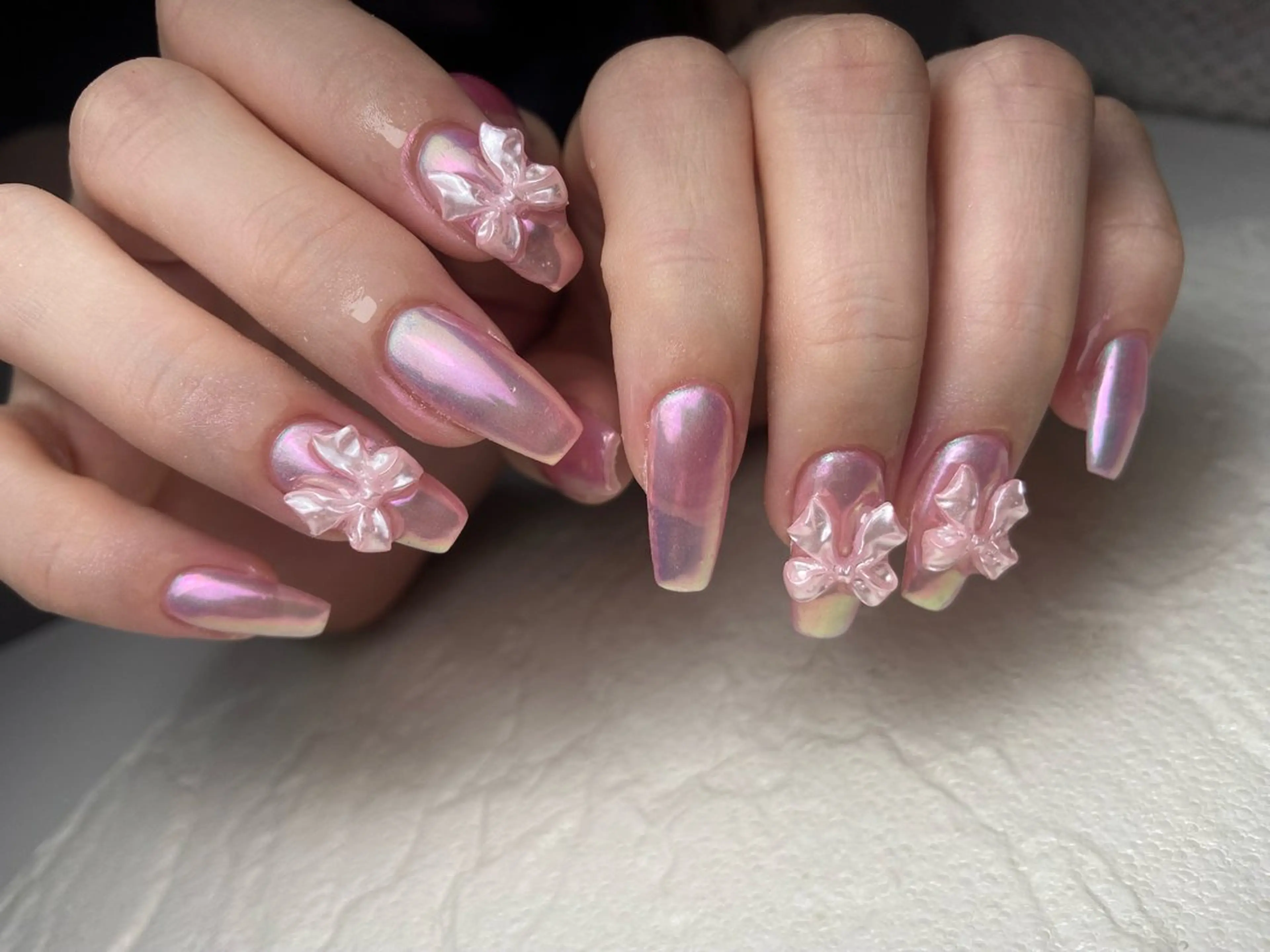 【サロン難民の方必見‼️】の写真