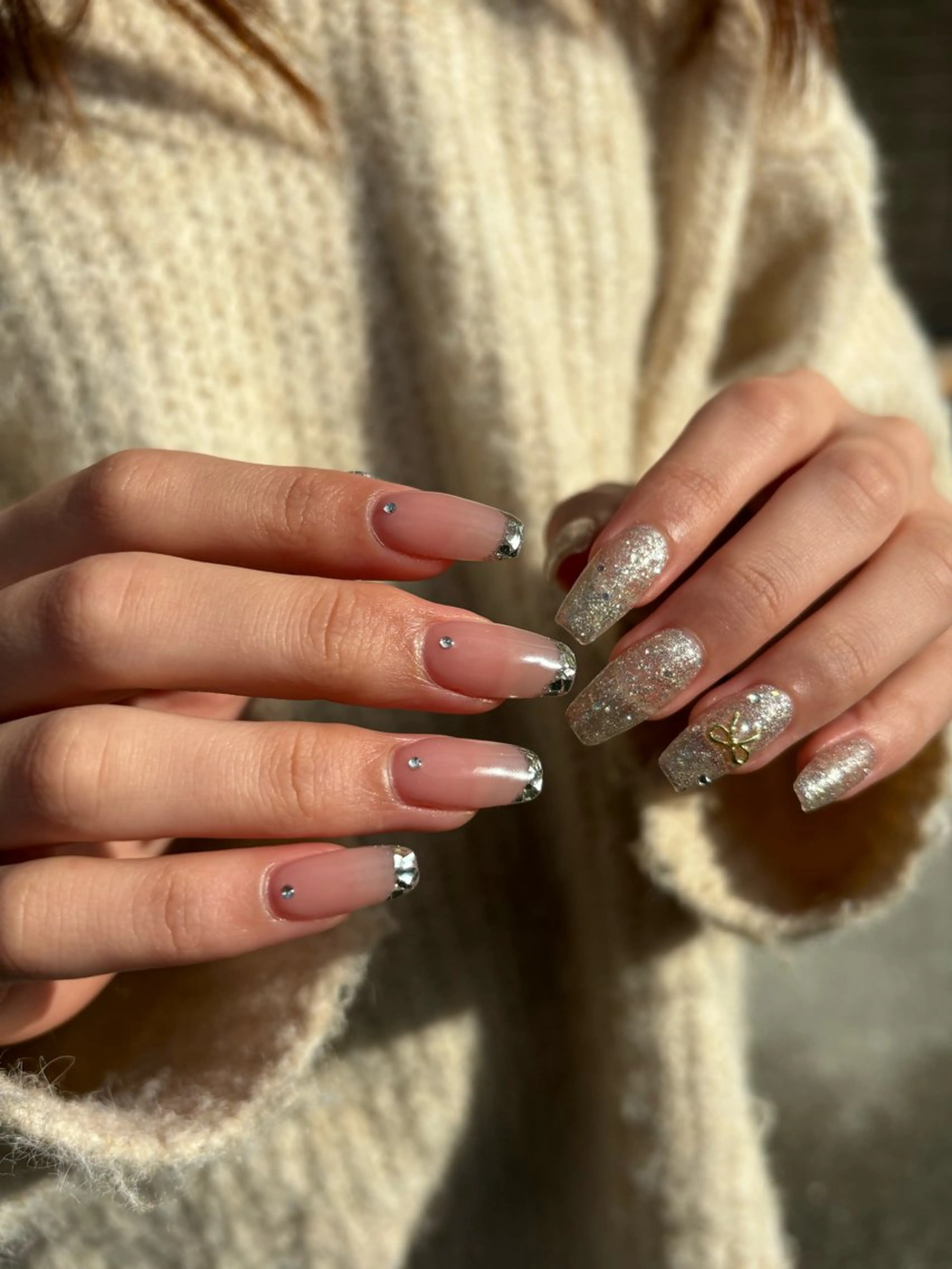 ネイル nail salon Howdyのネイルデザイン