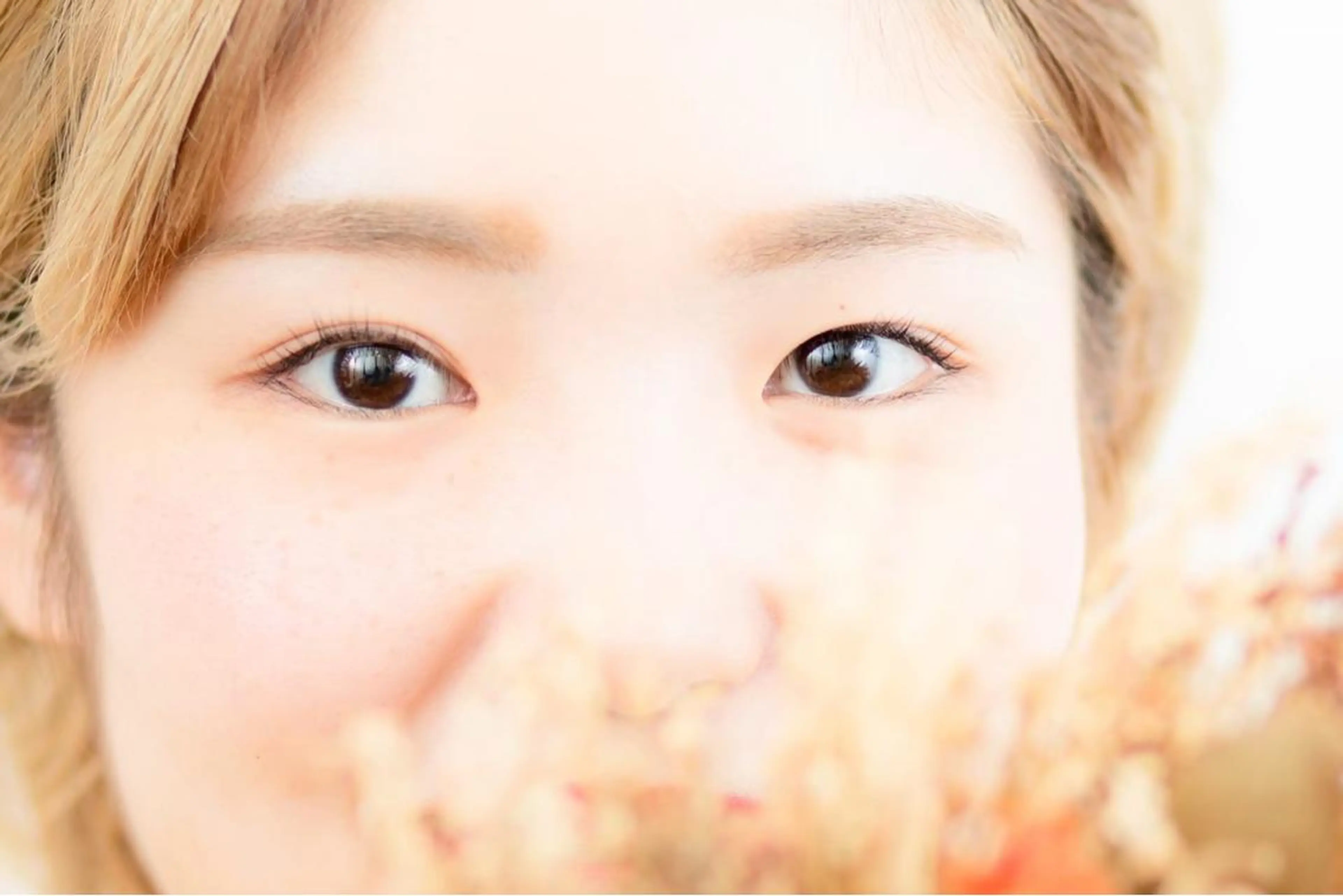 マツエク・マツパ 梶ヶ谷 絵璃のマツエク・マツパデザイン