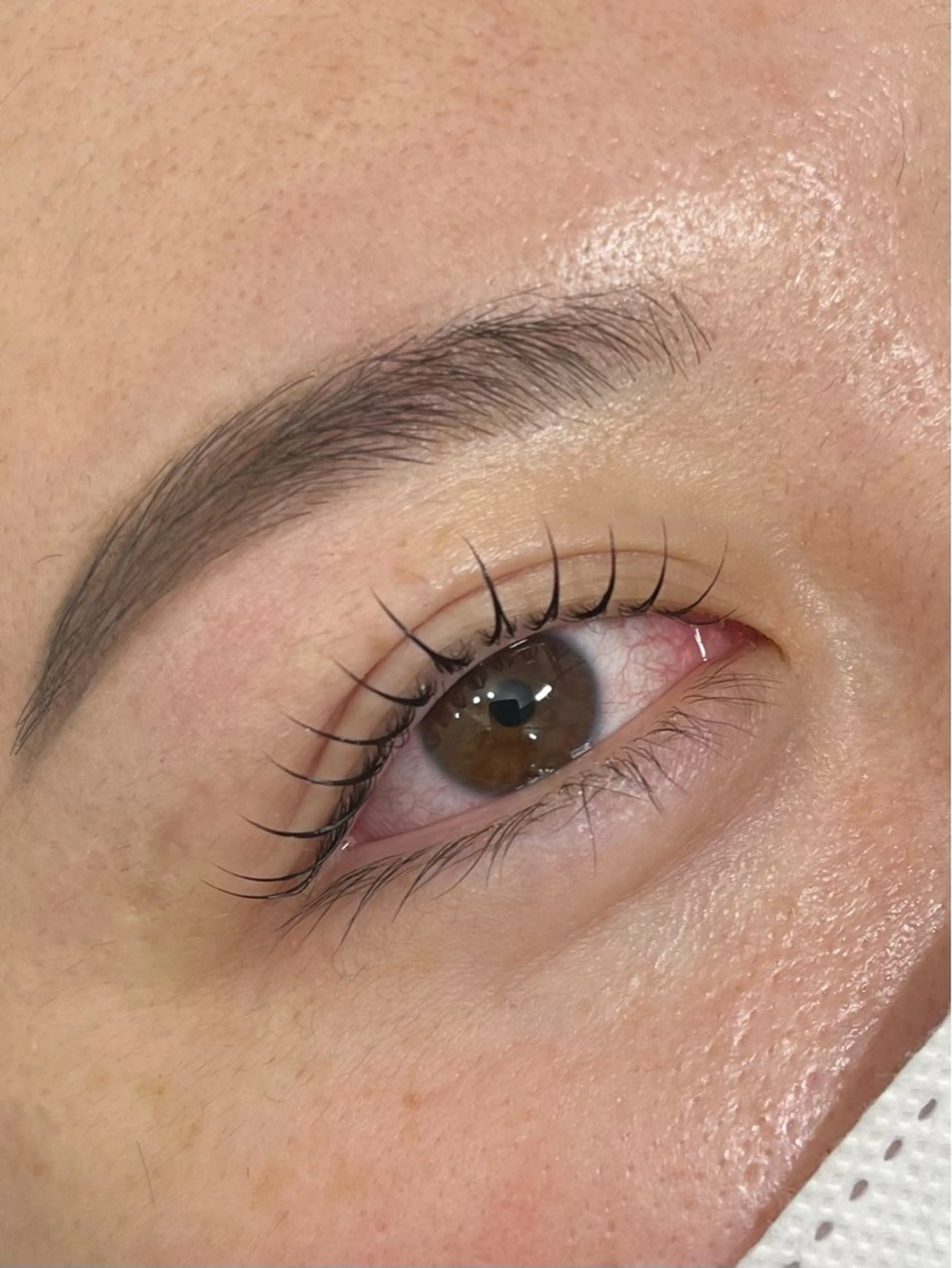 マツエク・マツパ CUPIDO 飯田のマツエク・マツパデザイン