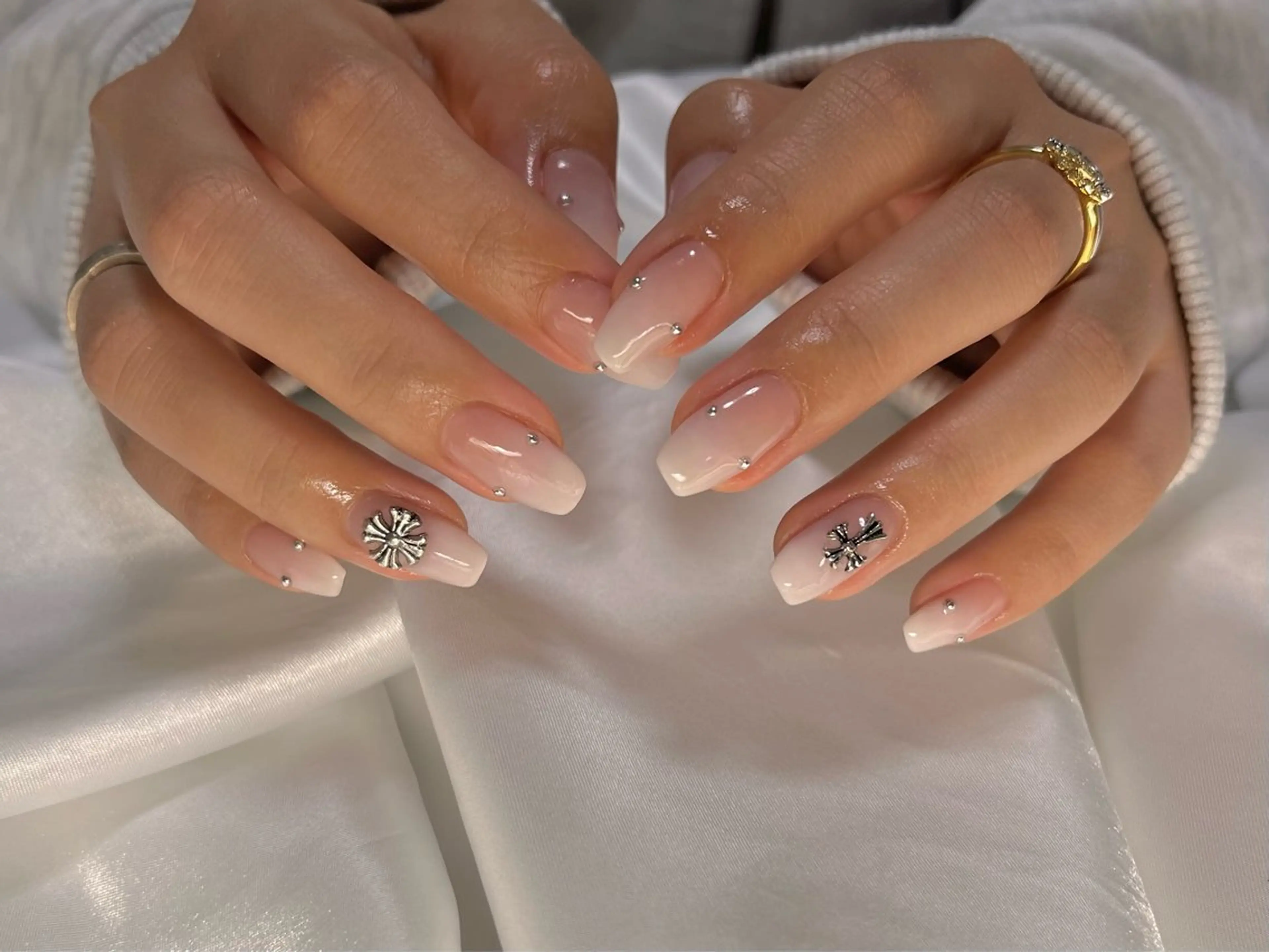 ネイル ハンドネイル IK_ nailのネイルデザイン