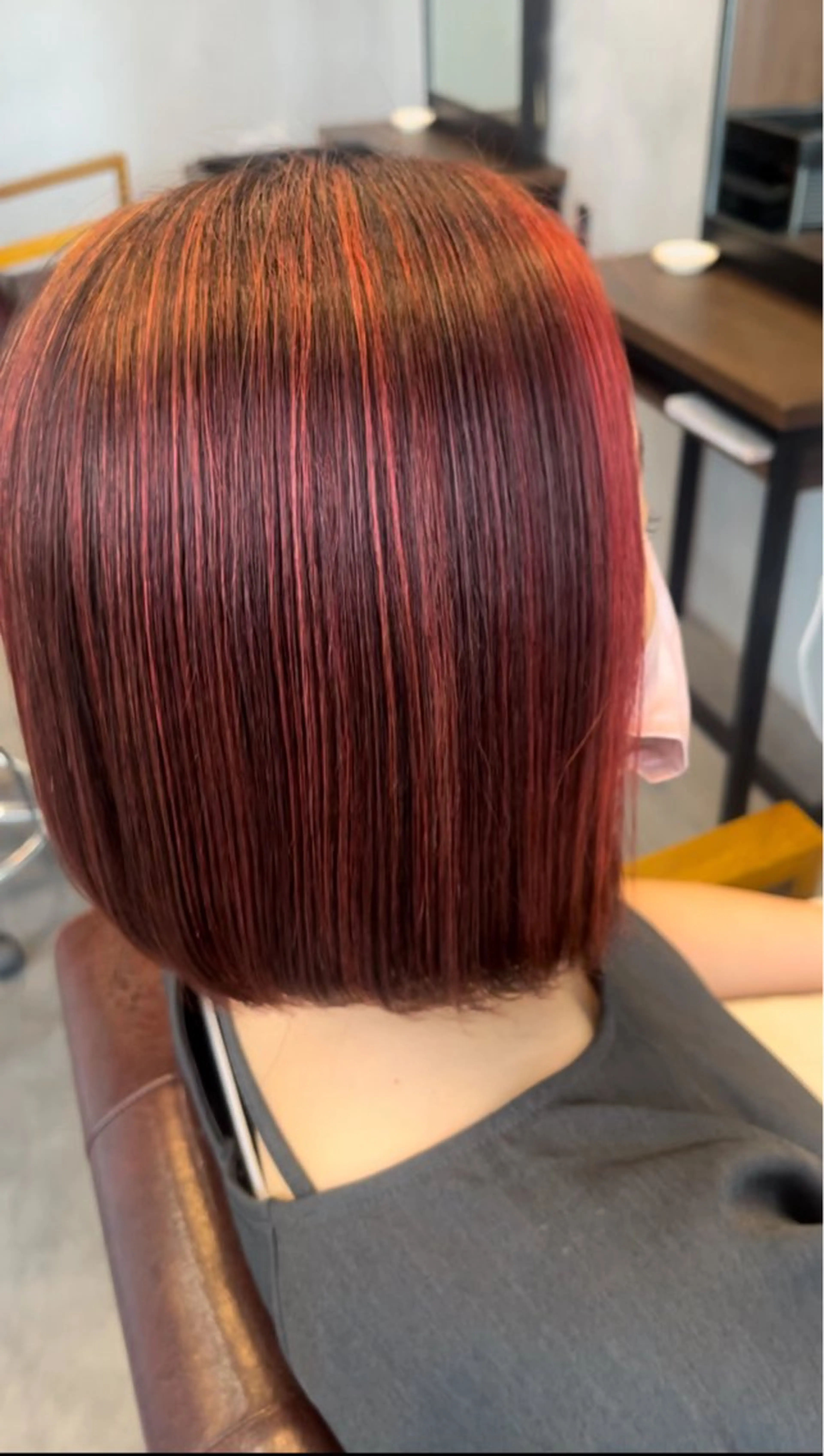 ショート 🌈Kubo🌈 💎髪質改善🍩🌱のヘアスタイル