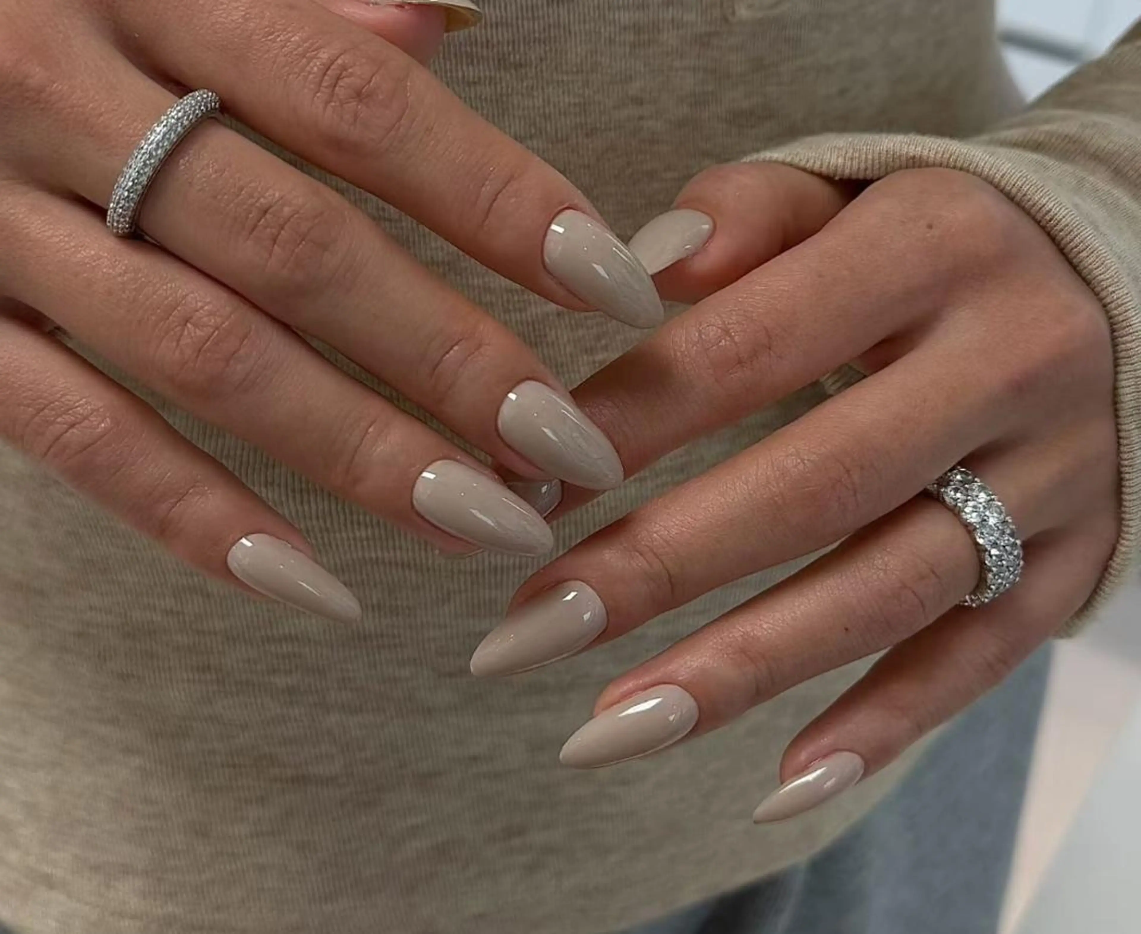 ネイル ハンドネイル Molly _nailのネイルデザイン