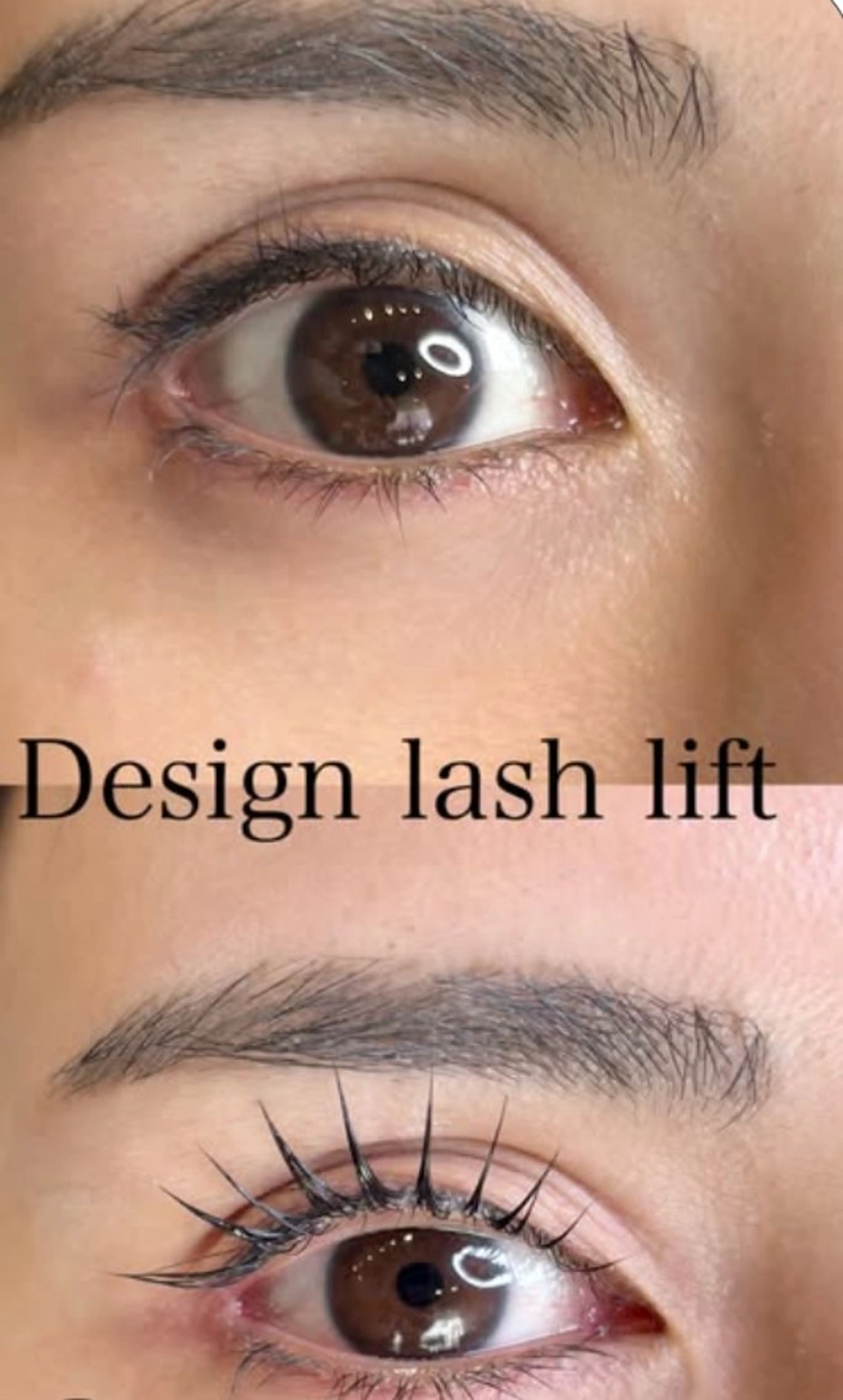 メンズ マツエク・マツパ ty eyelashのマツエク・マツパデザイン