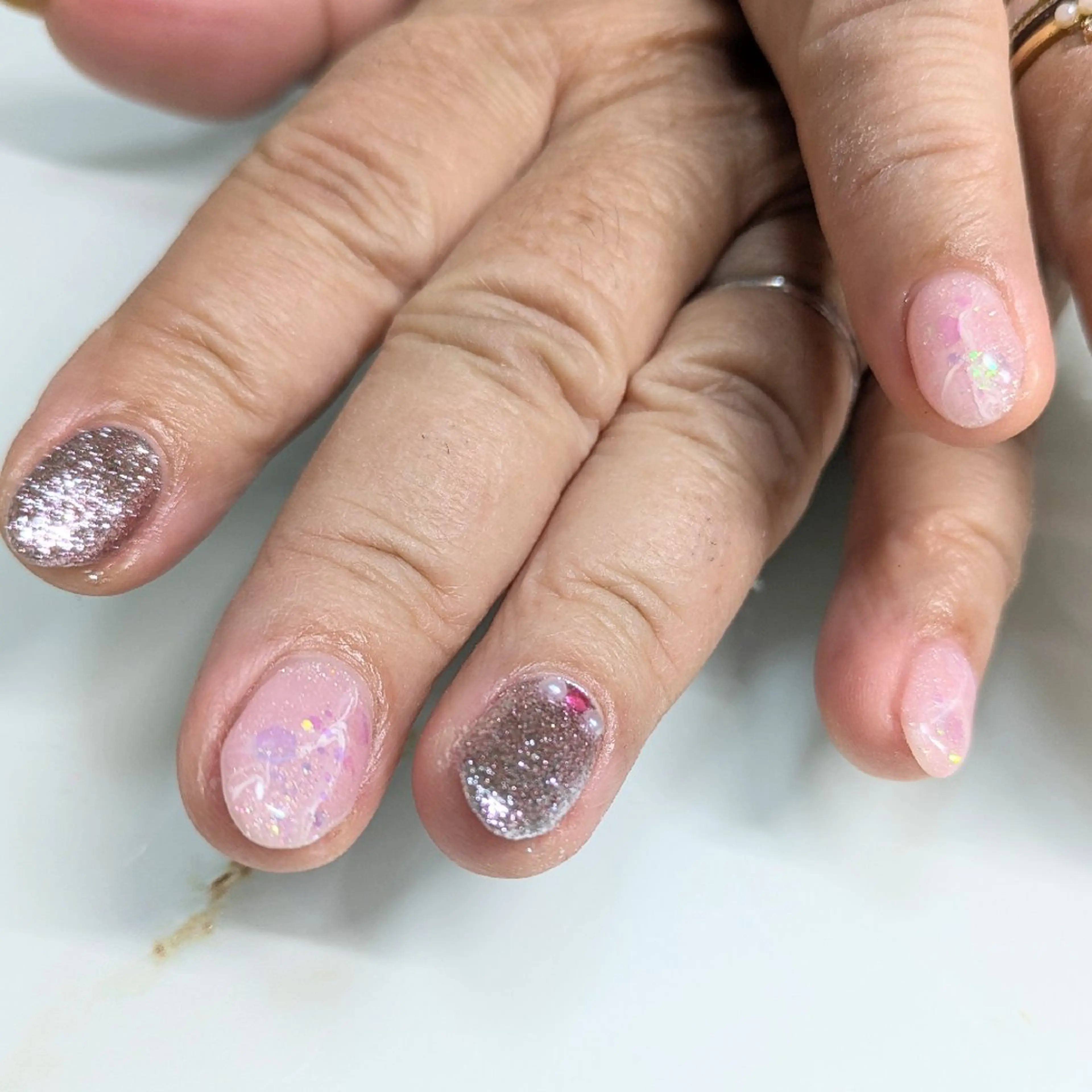 ネイル as.nail あやのネイルデザイン