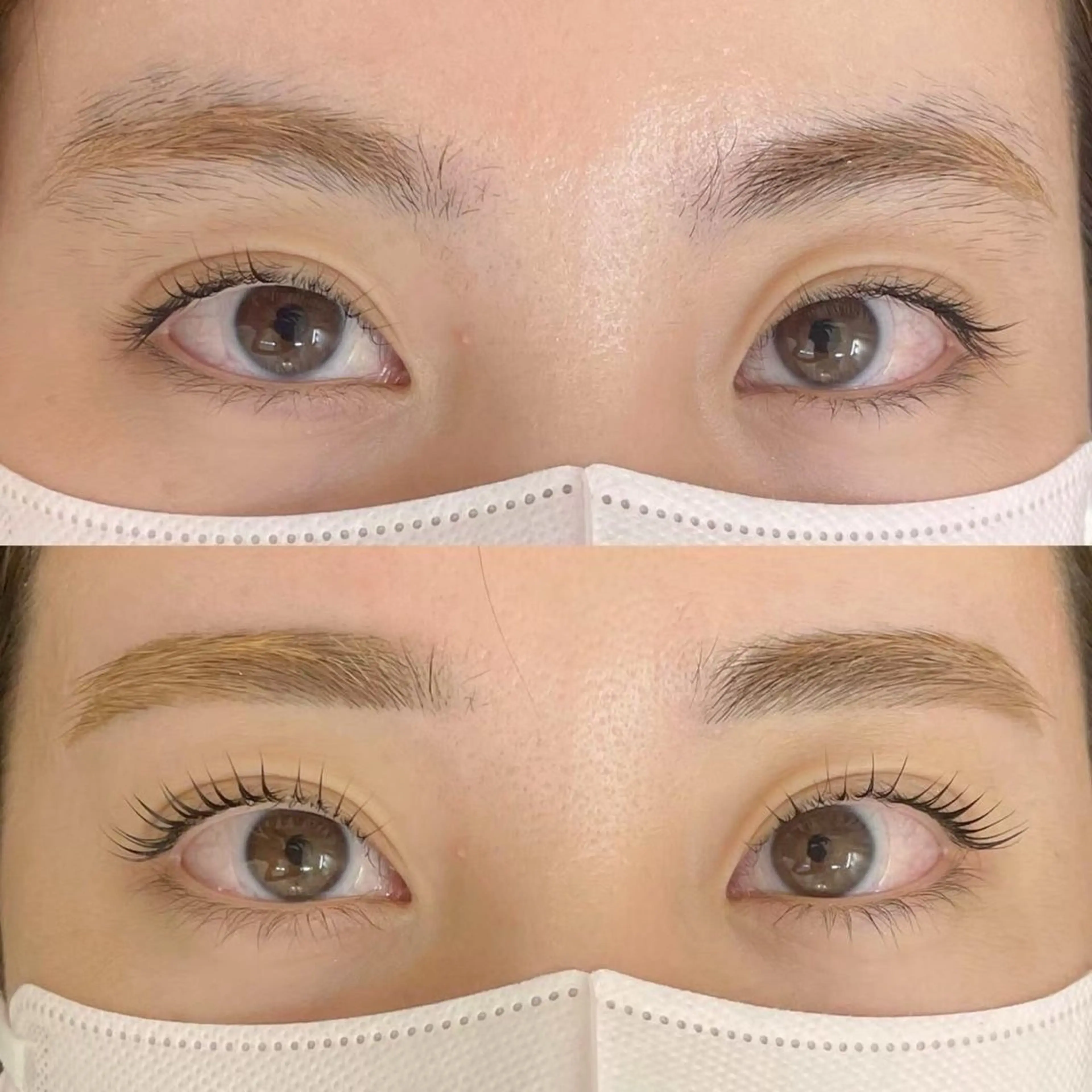 マツエク・マツパ Aspii nail&eyelash所属・Aspii 🌼Aya🌼のマツエク・マツパデザイン