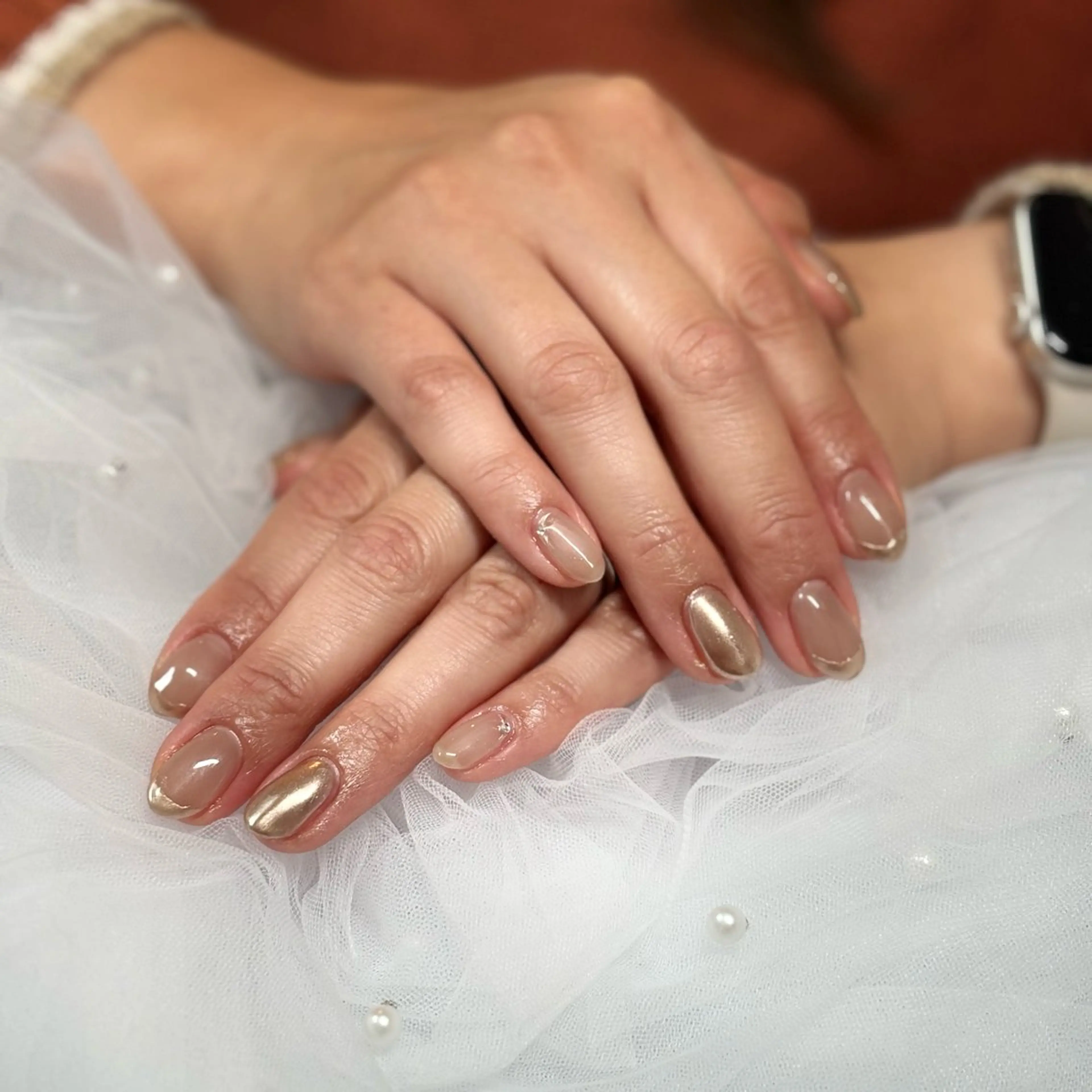 ネイル ハンドネイル see nail所属・see nailのネイルデザイン