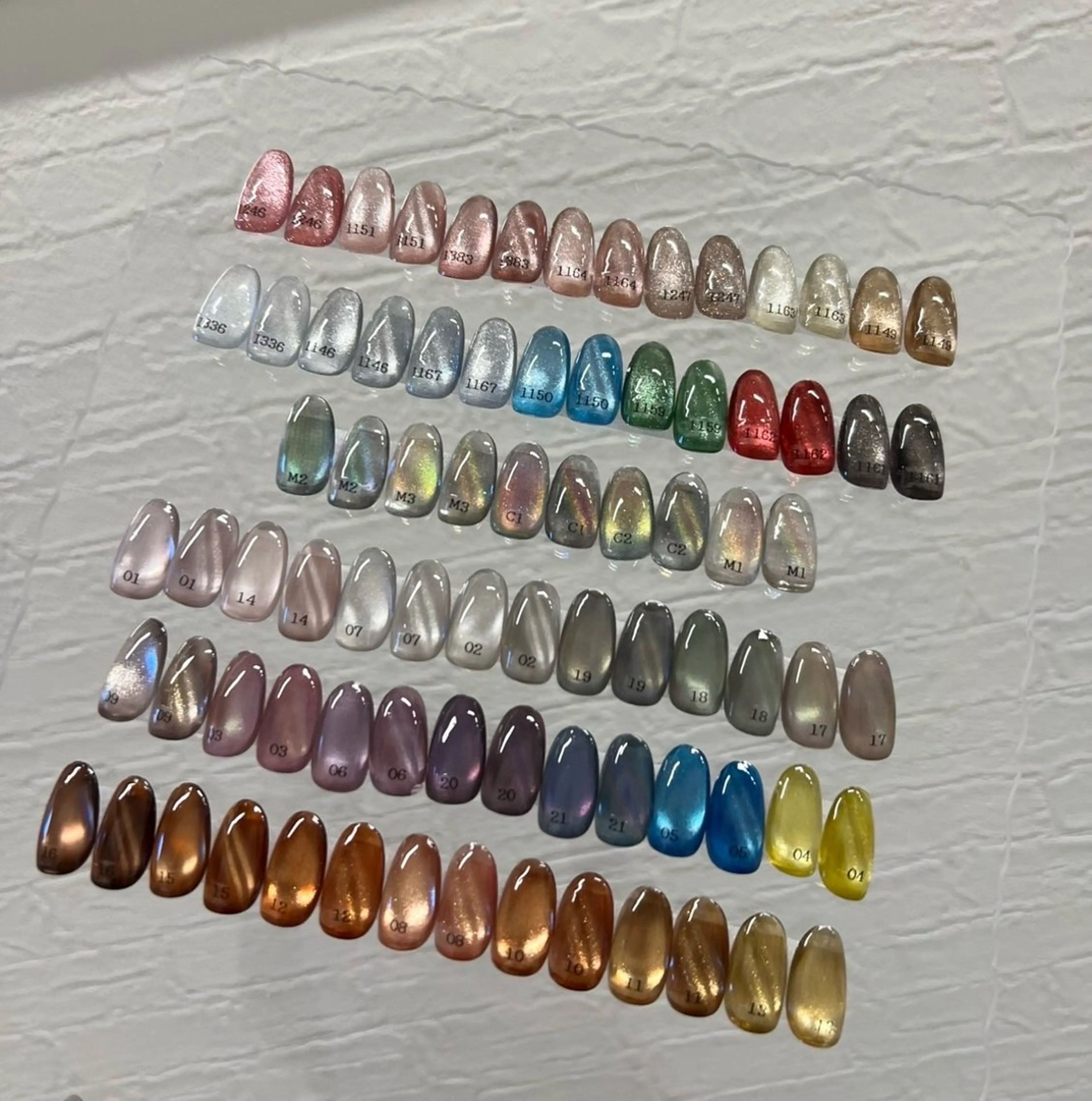 ネイル Private nailsalon  N所属・Ono Ayaneのネイルデザイン