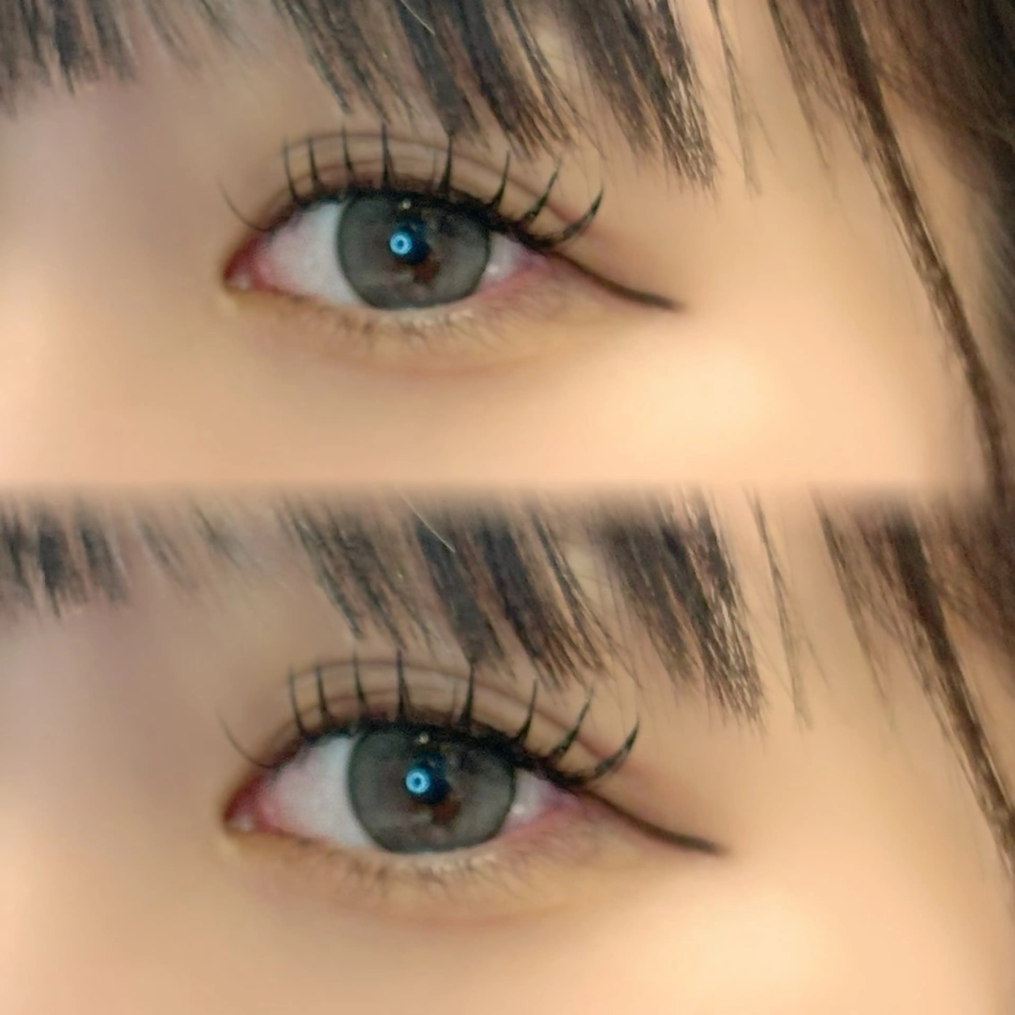 マツエク・マツパ マツエク Ayumi.dre 🌸Y《2階》のマツエク・マツパデザイン