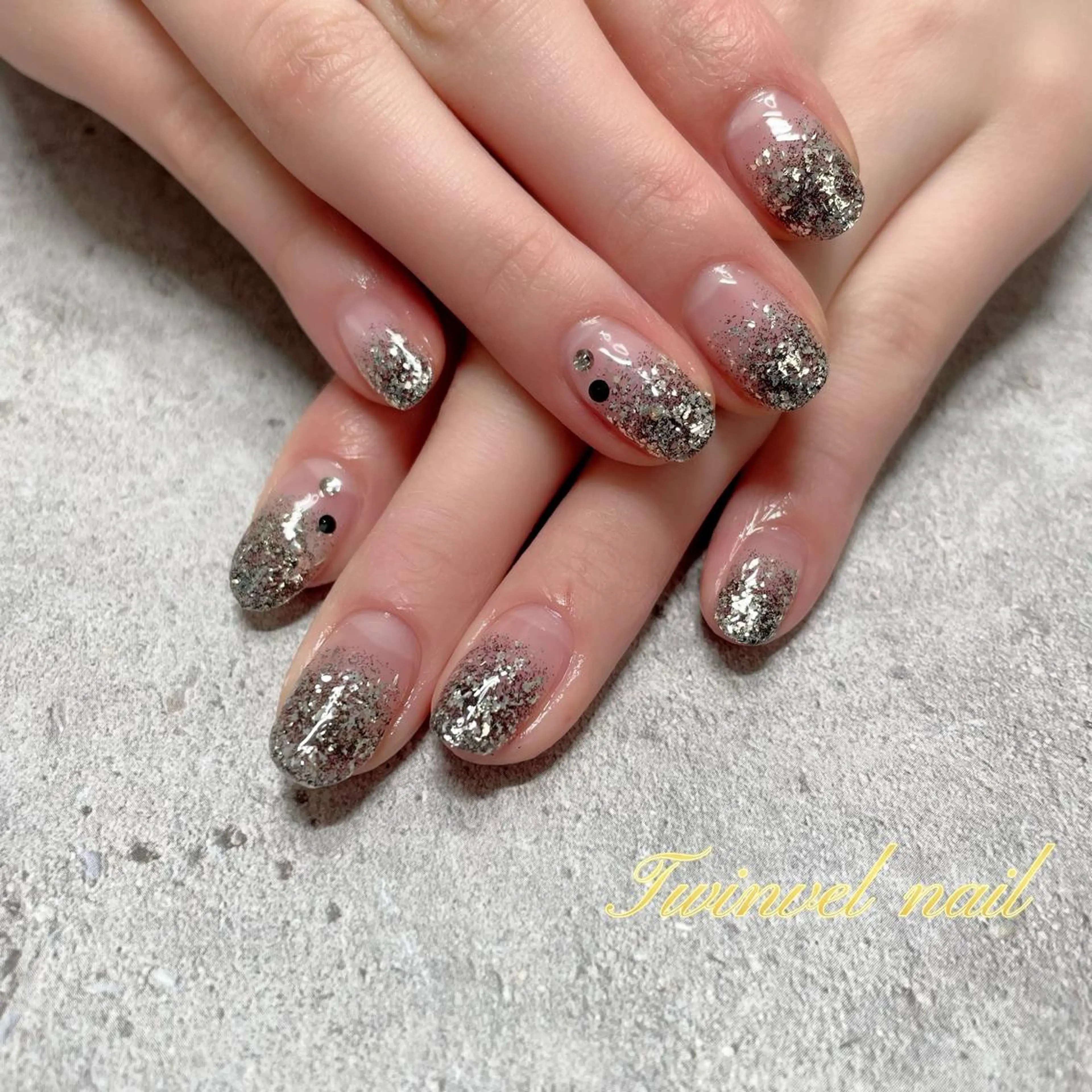 ネイル Twinvel nailのネイルデザイン