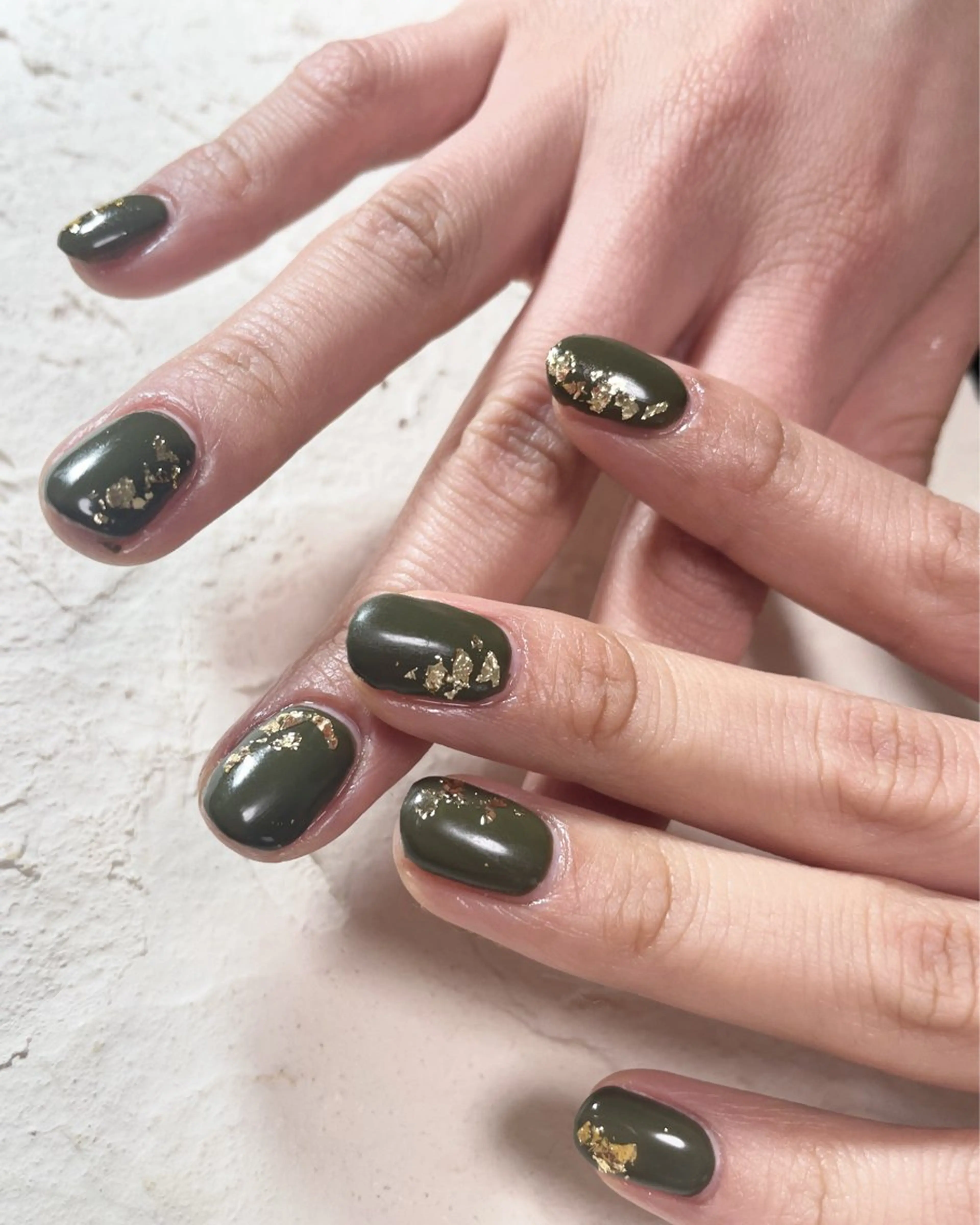 ネイル nail.gorin所属・吉村 優子のネイルデザイン